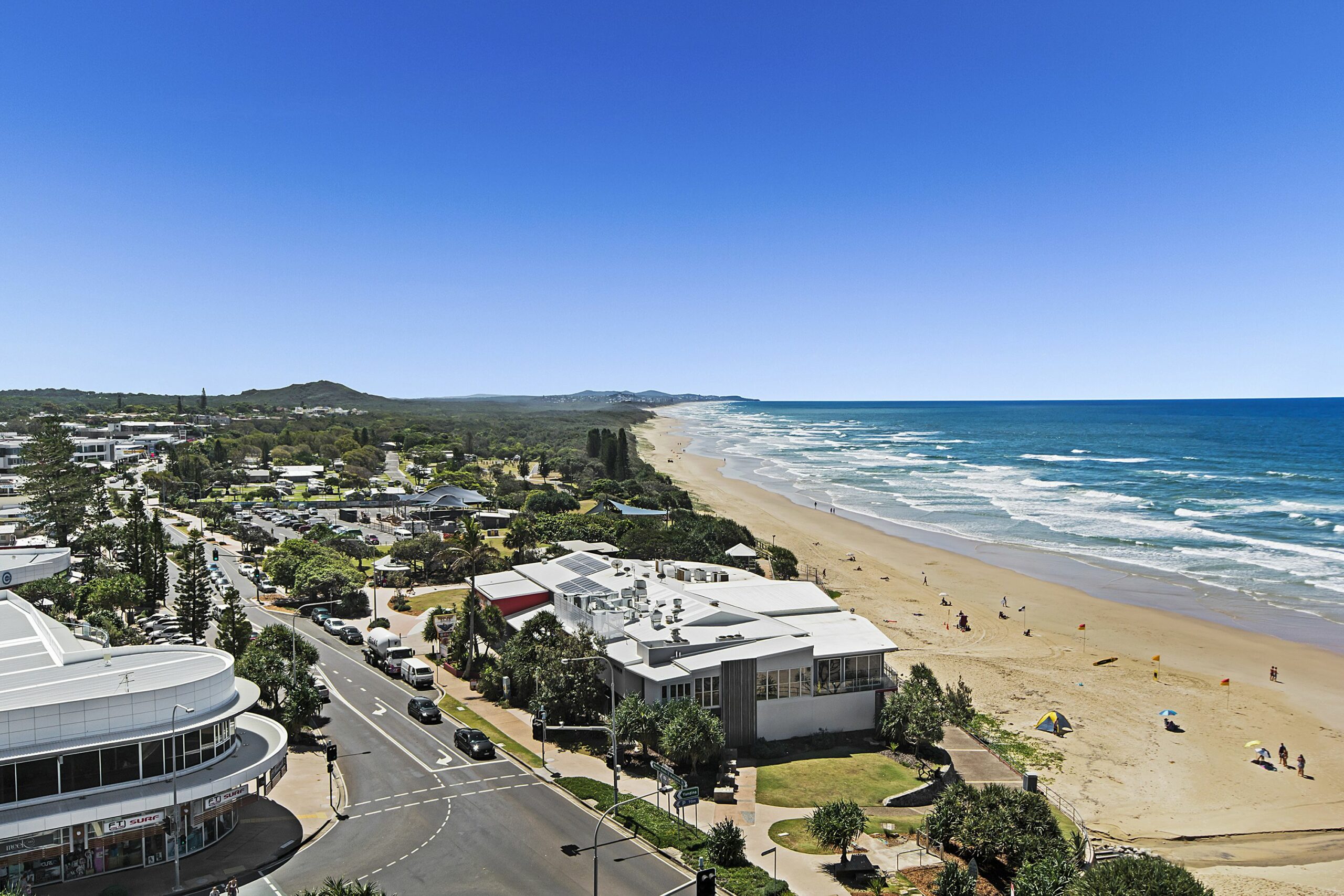 Growder Court 3 - Coolum Beach QLD