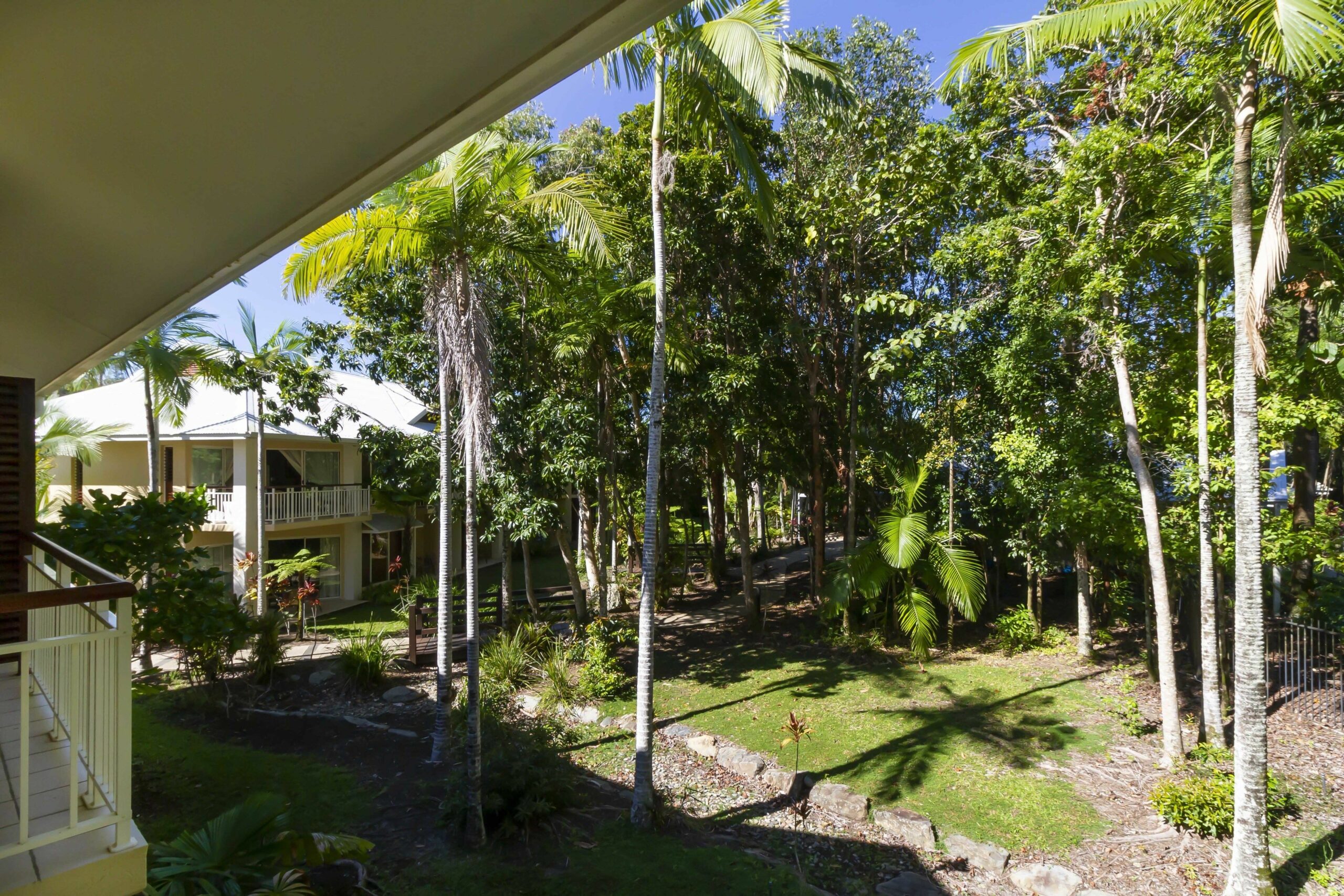 Paradise Links Resort Port Douglas