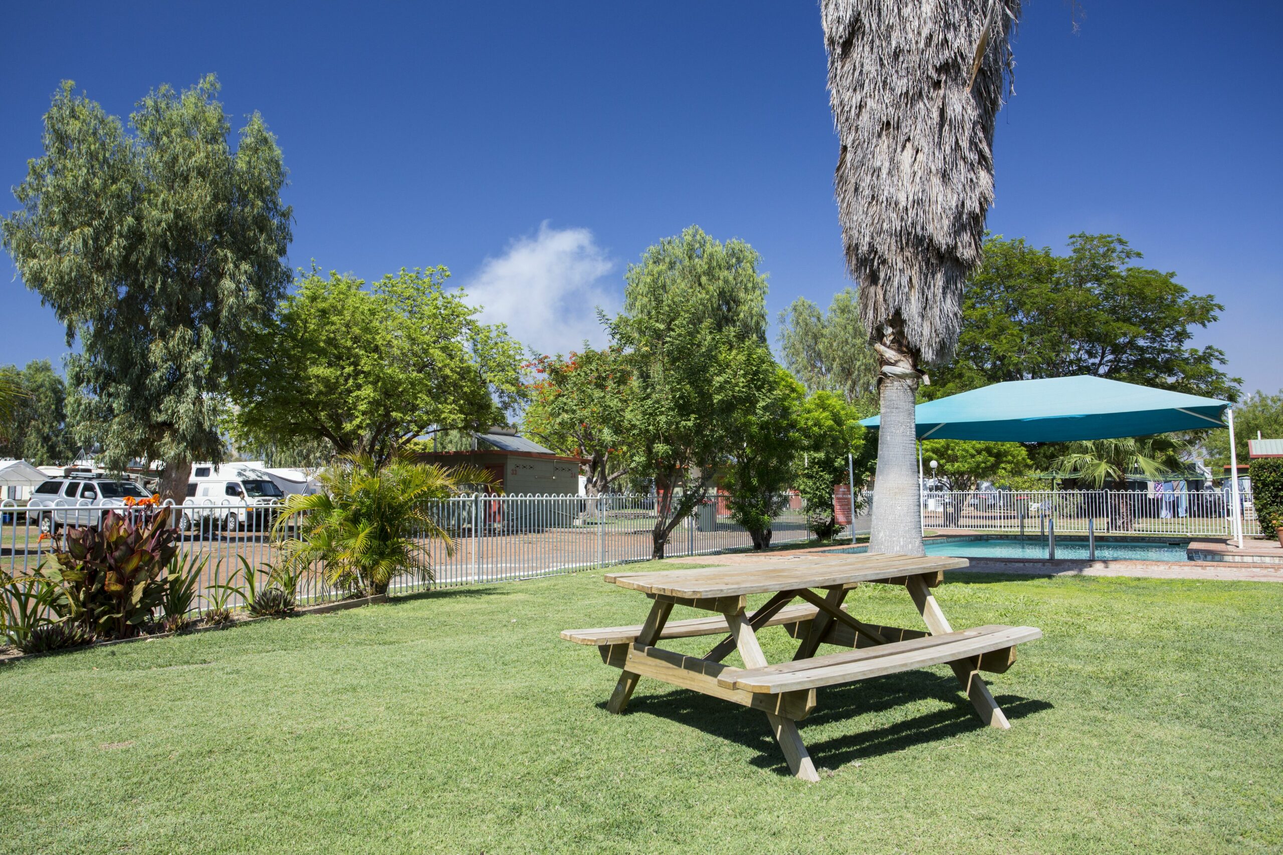 Discovery Parks - Mount Isa