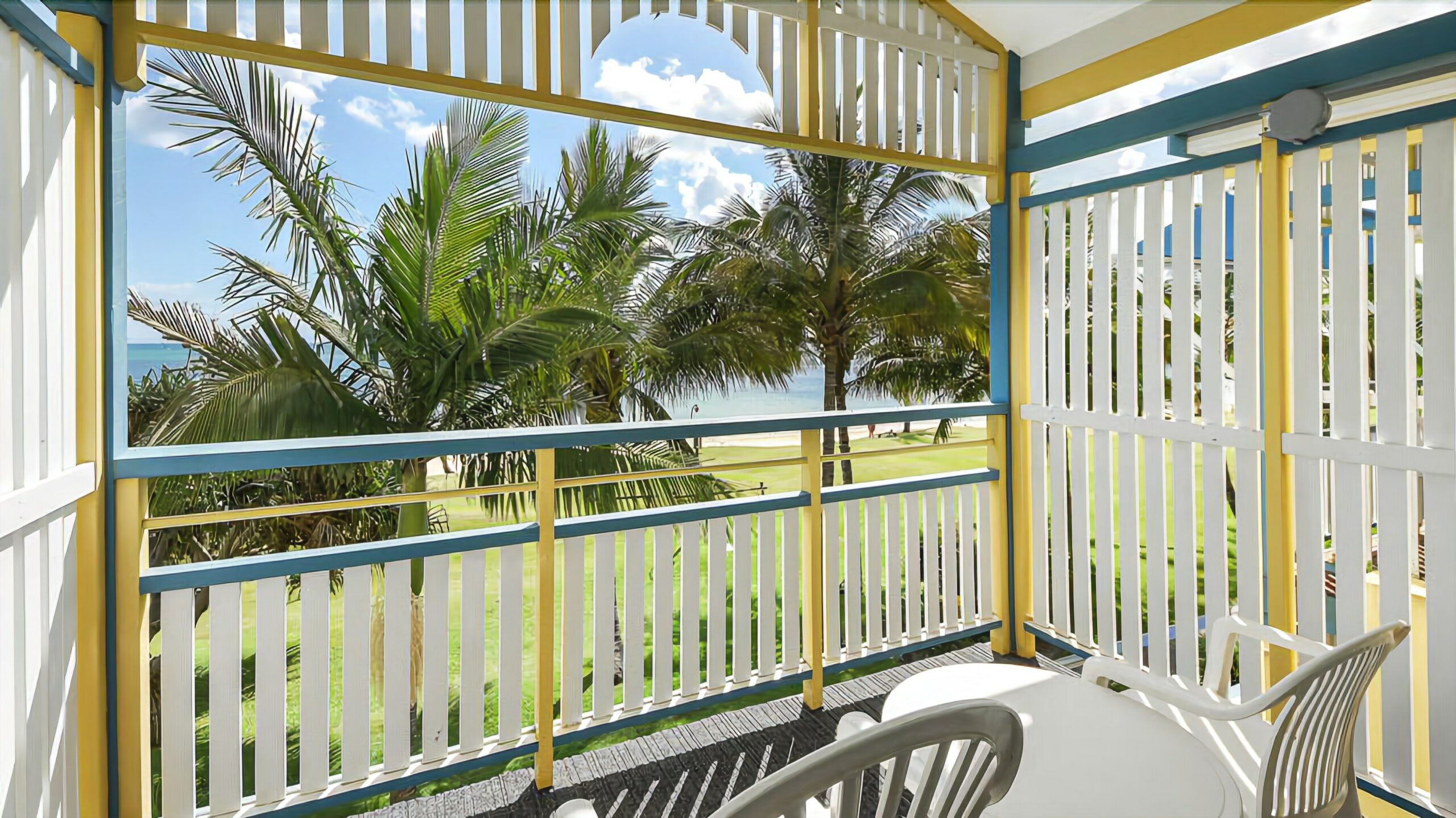 Villa at Tangalooma - Villa 39