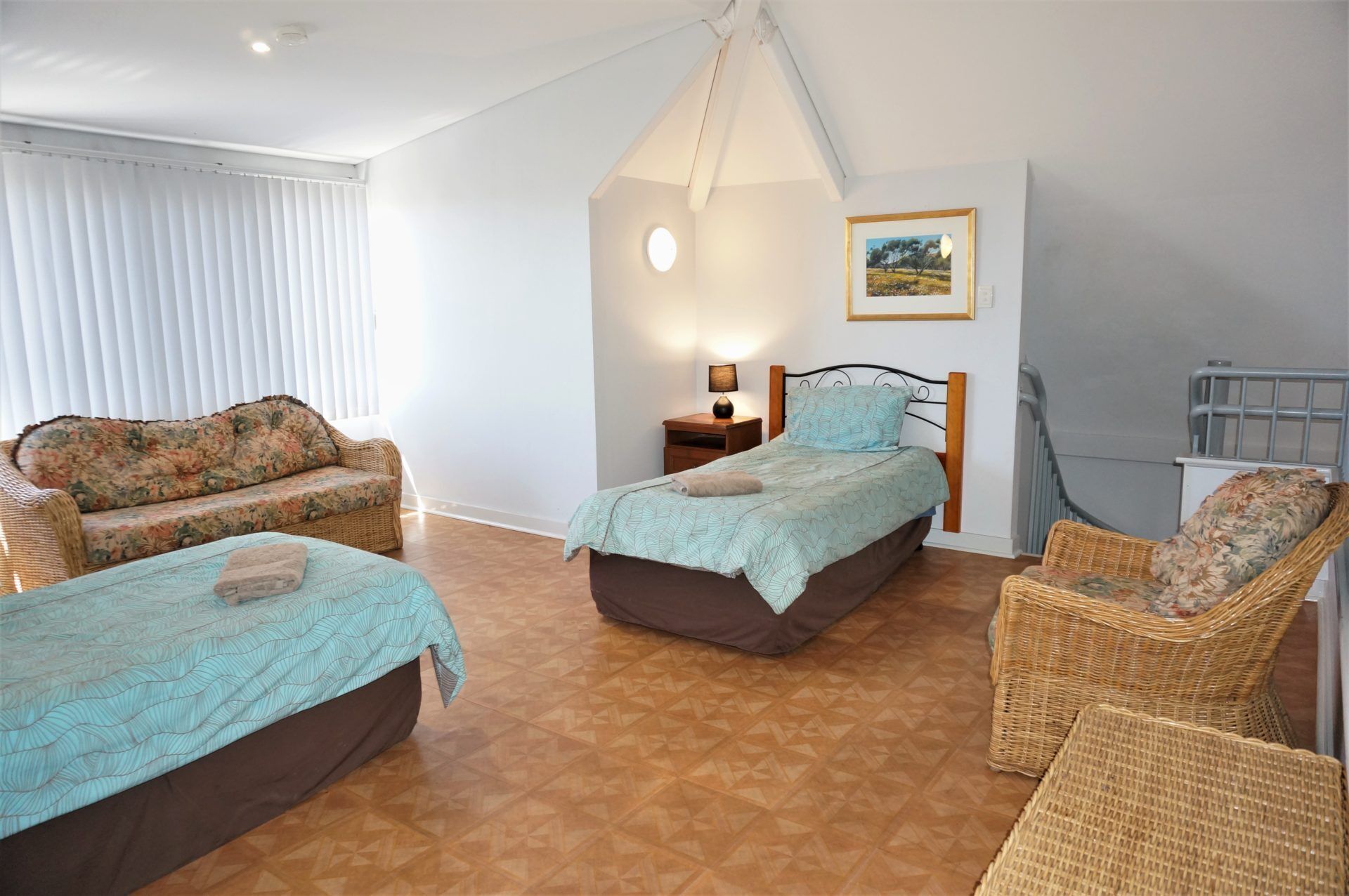 Osprey Holiday Village Unit 108