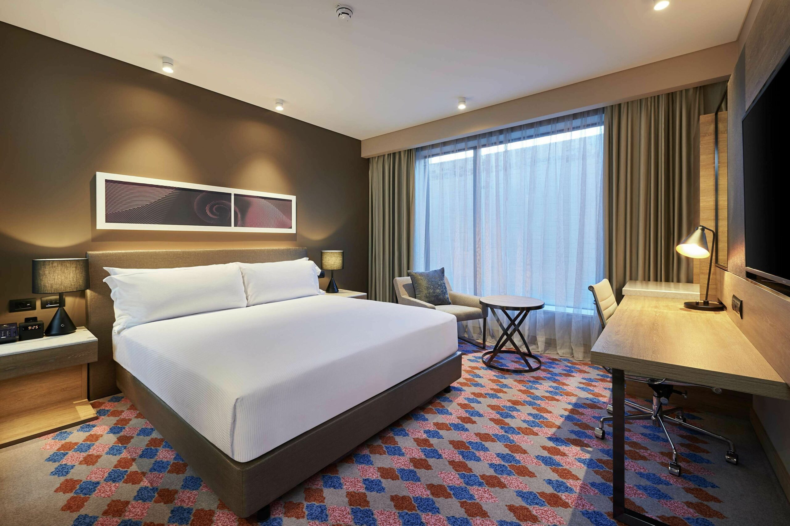 Doubletree by Hilton Perth Northbridge