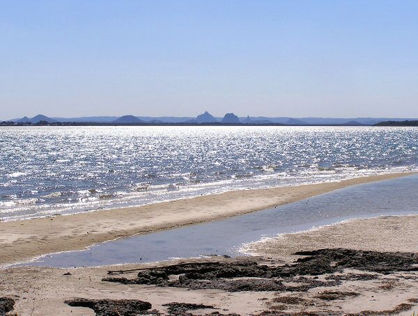 Views of Pumicestone Passage Waiting to be Enjoyed, Welsby Pde, Bongaree