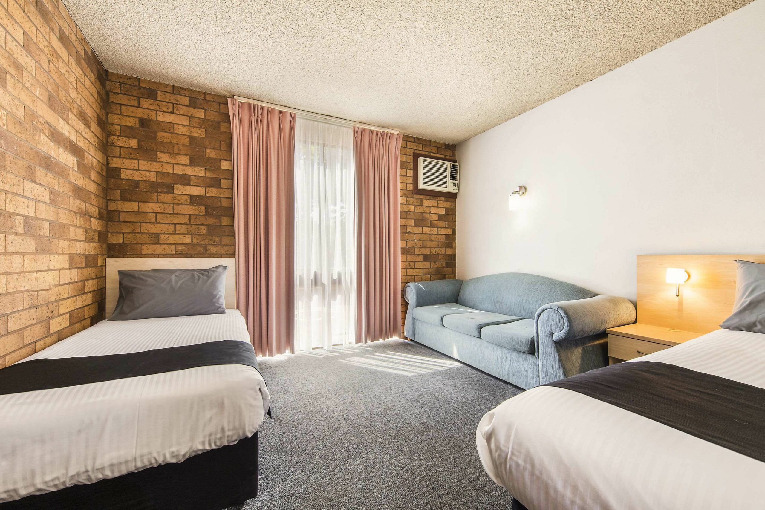 Comfort Inn Dubbo City