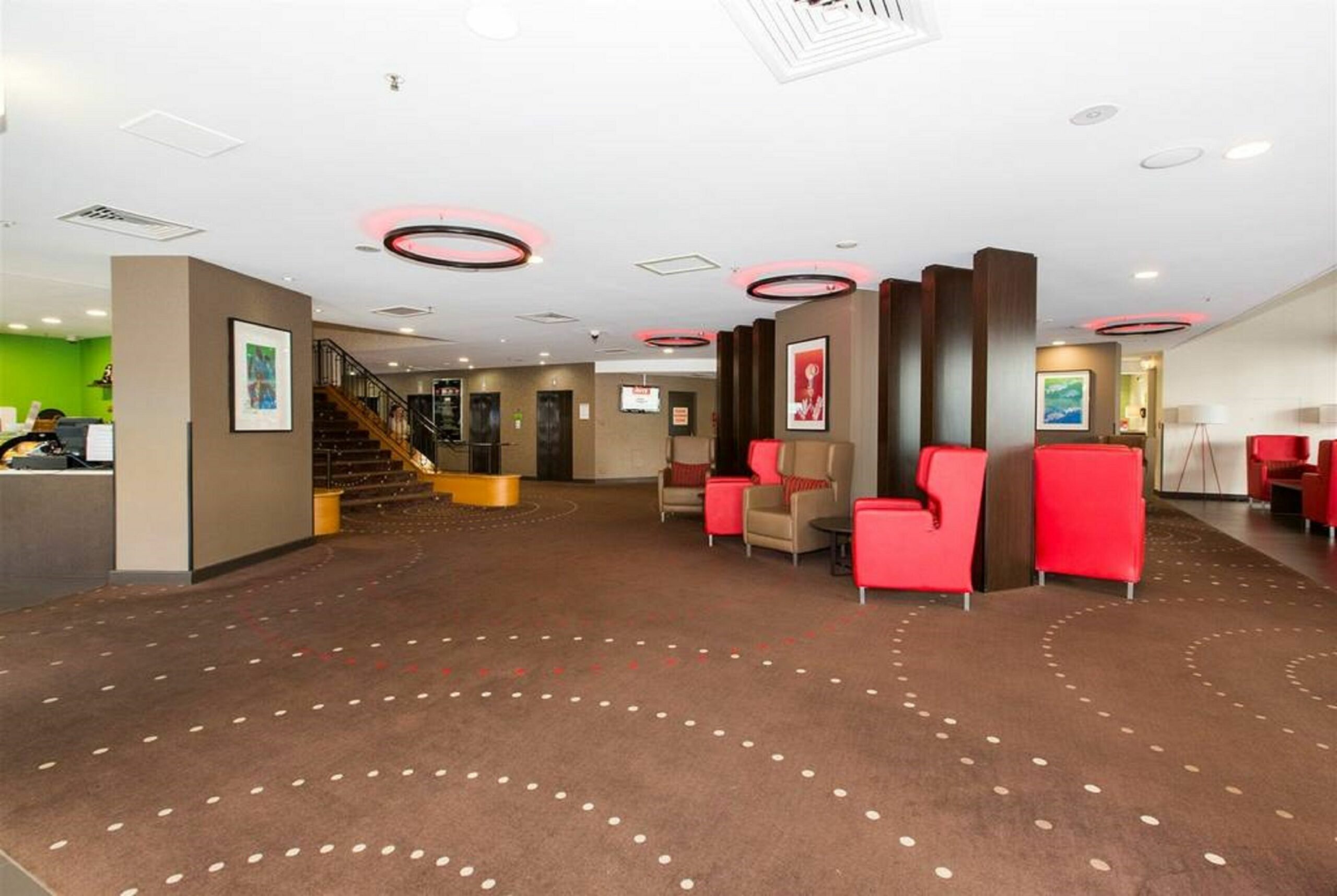Hotel Grand Chancellor Townsville