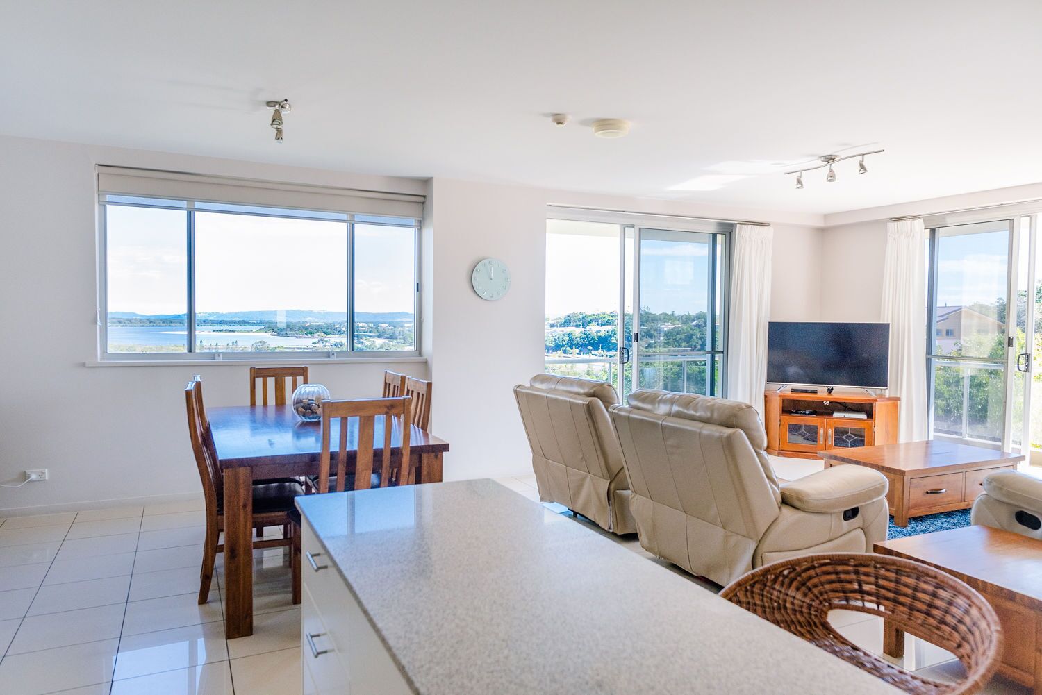 Grandview Apartments Ballina