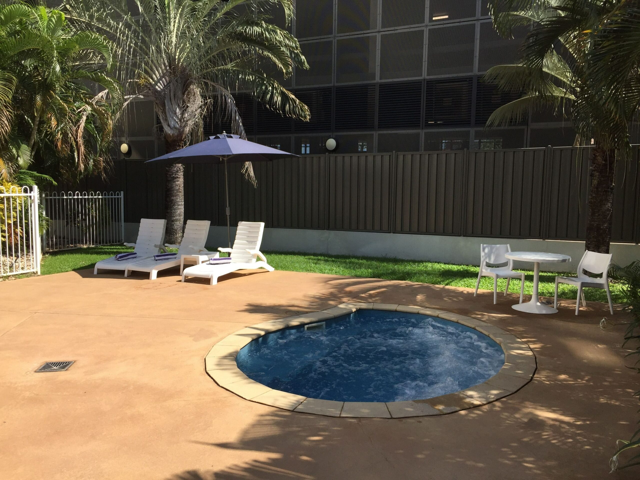 Novotel Darwin CBD