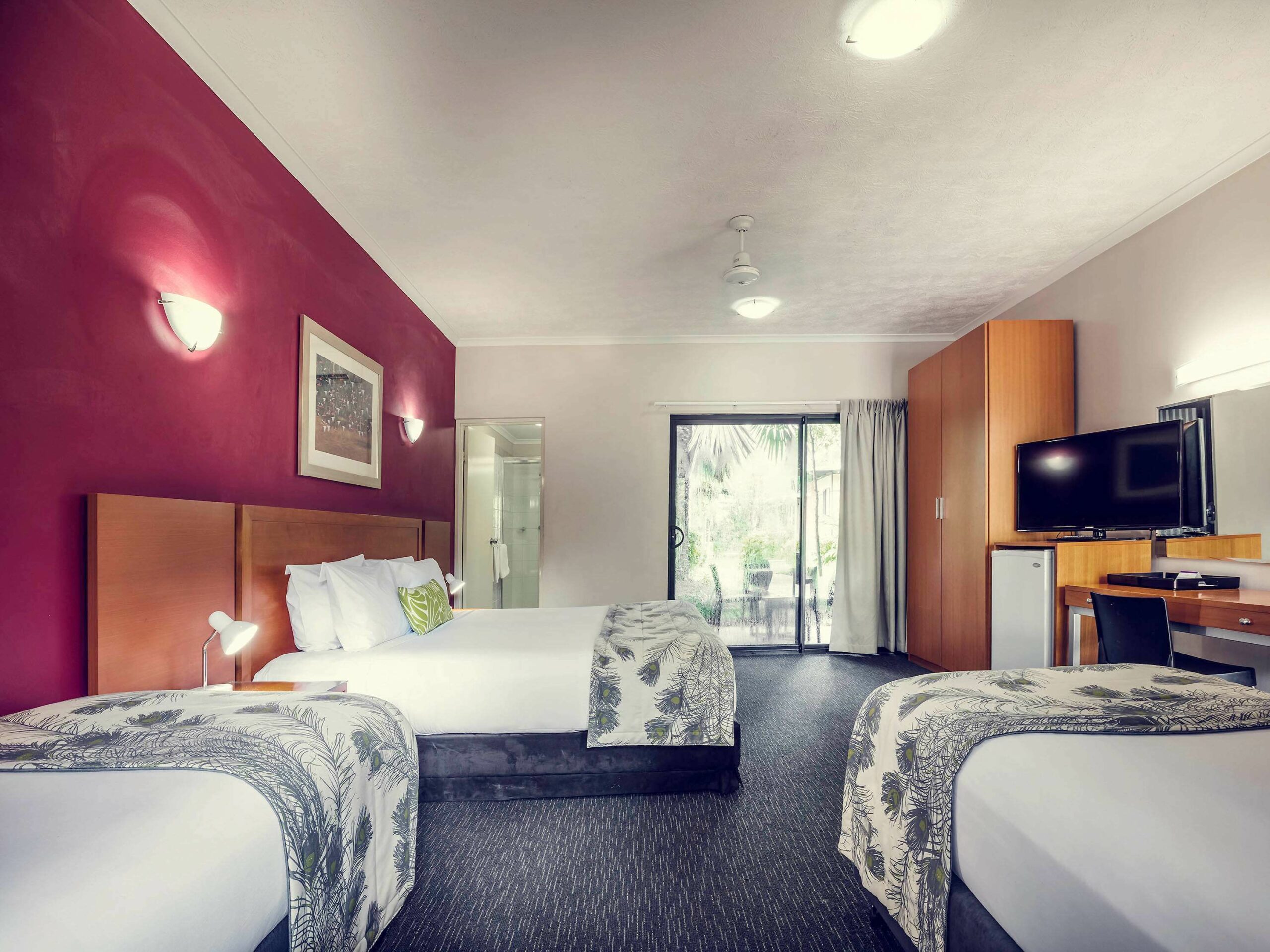 Mercure Darwin Airport Resort