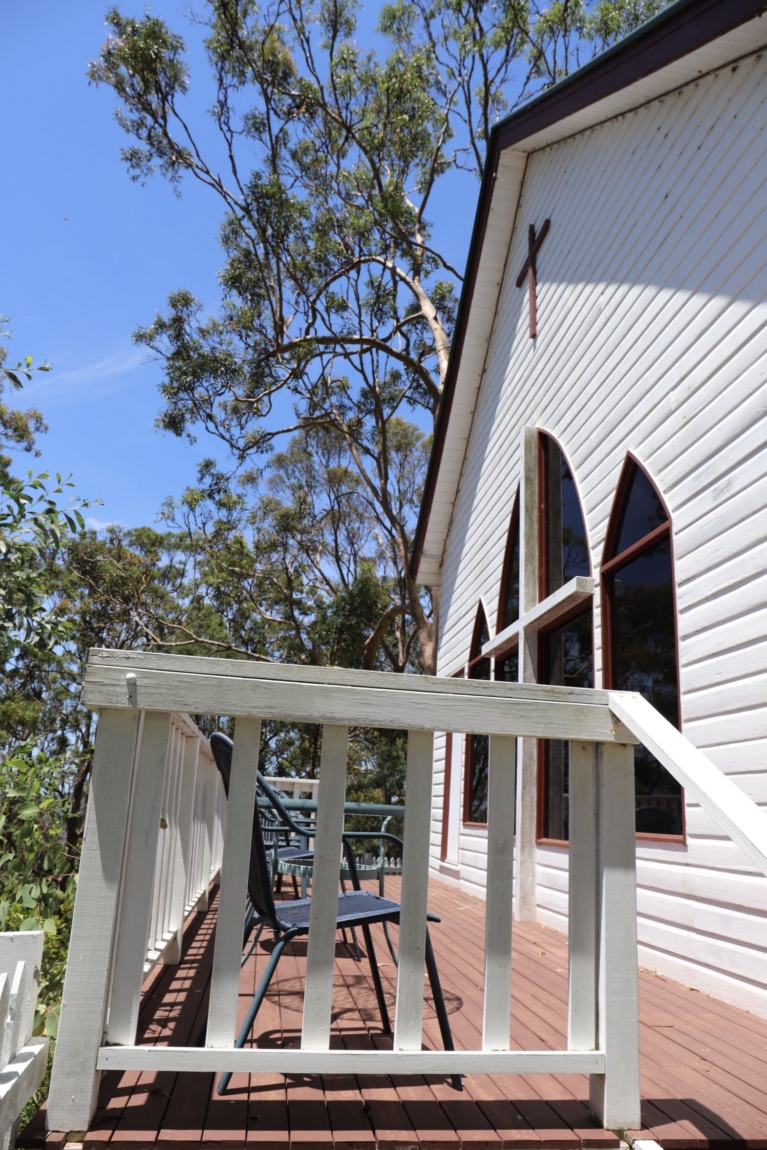 Hilltop on Tamborine