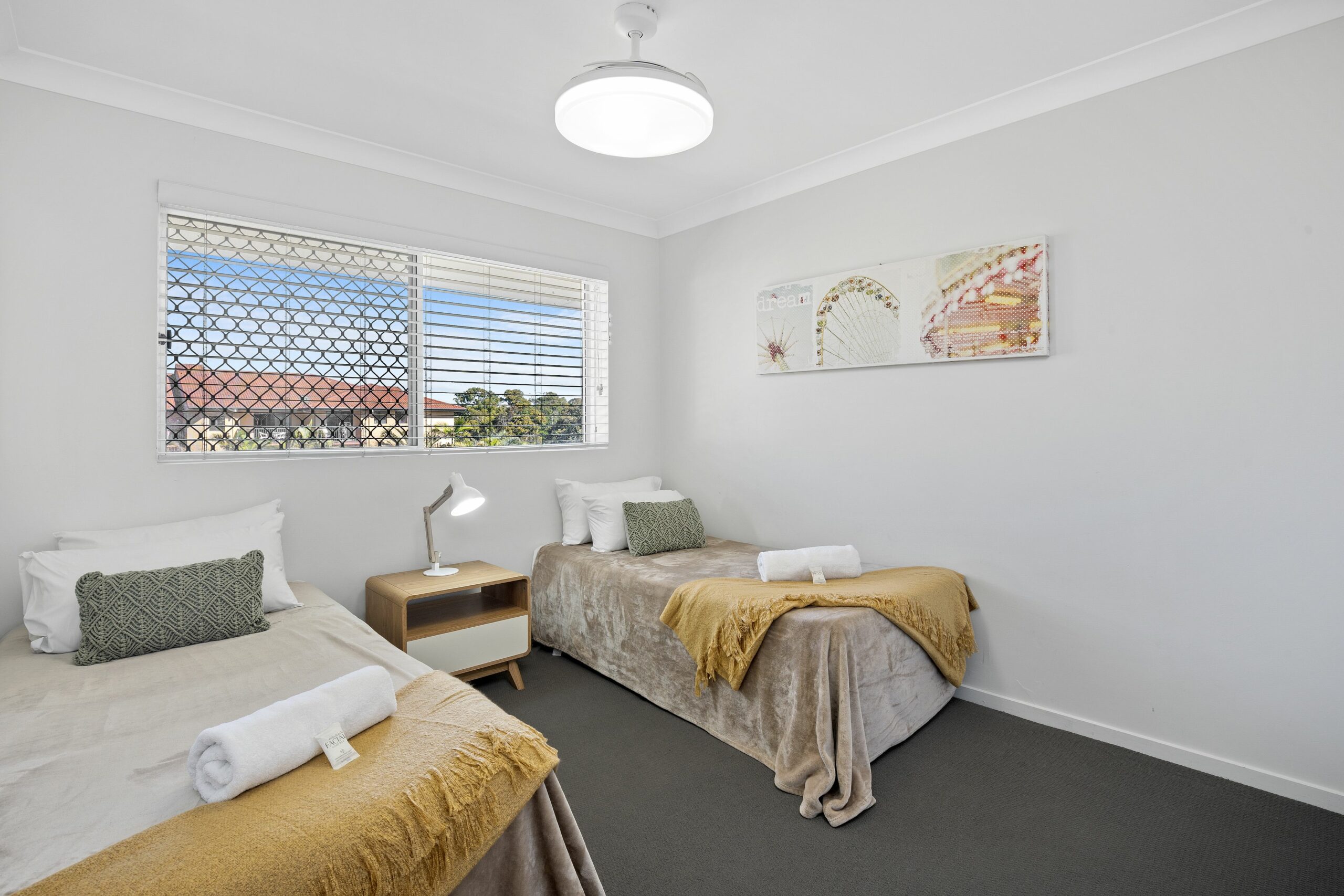 Kirra Palms Holiday Apartments