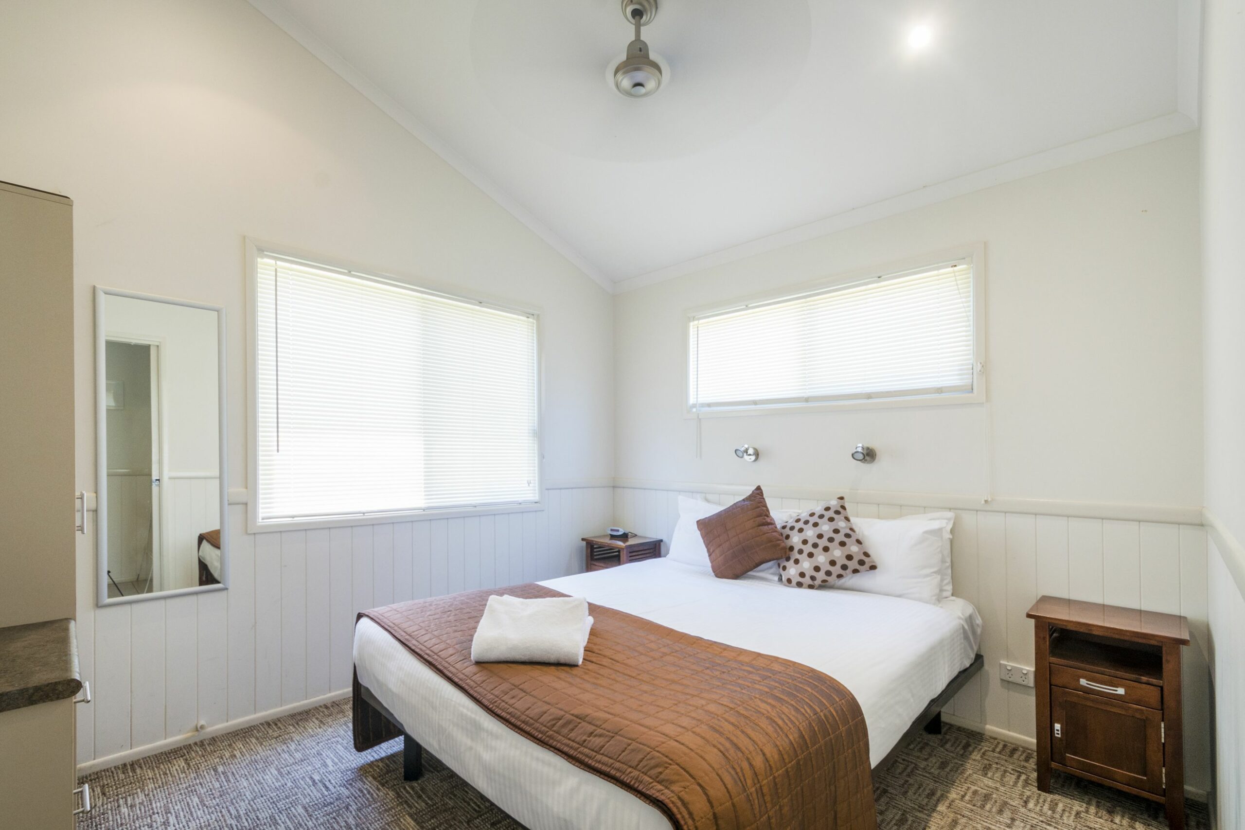 Yamba Waters Holiday Park