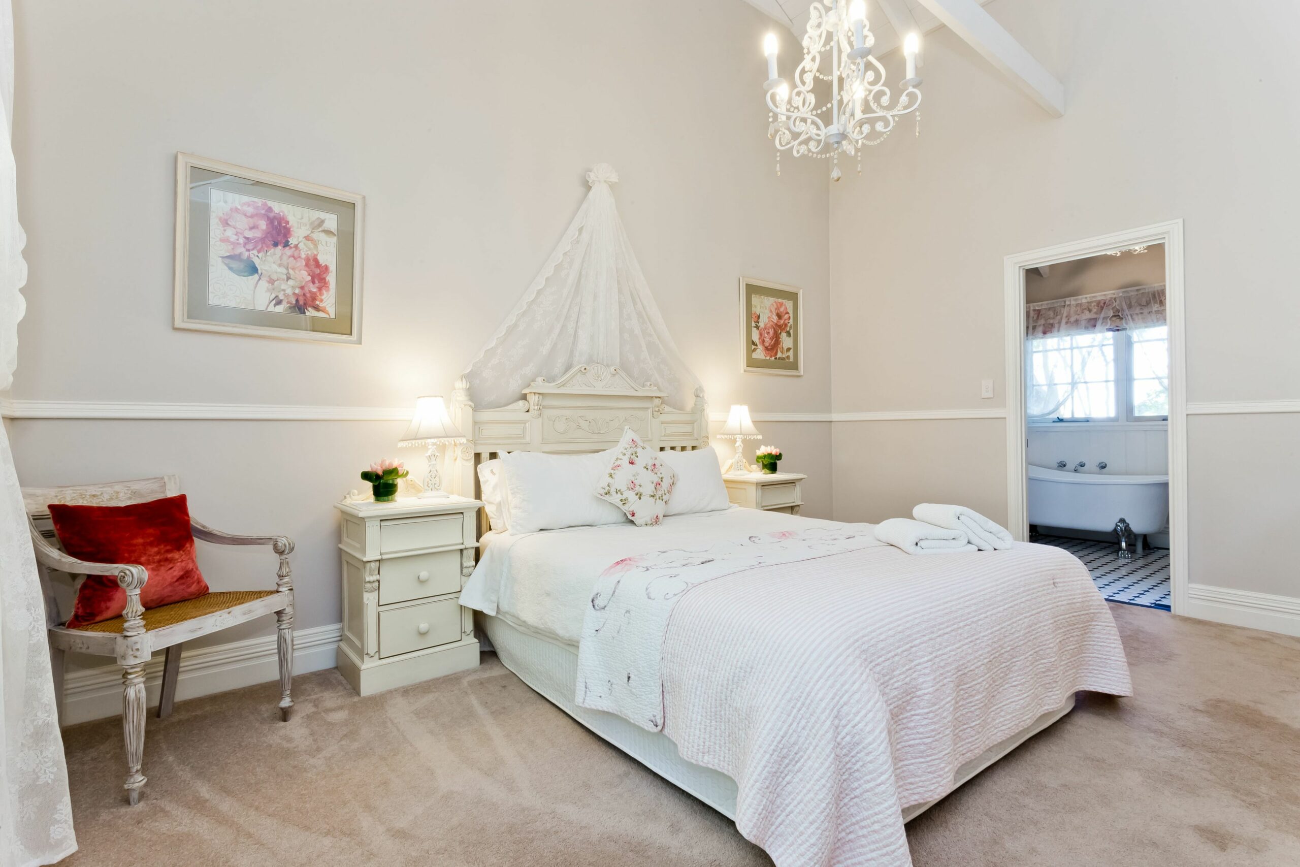 Oak Tree Cottage - Mundaring