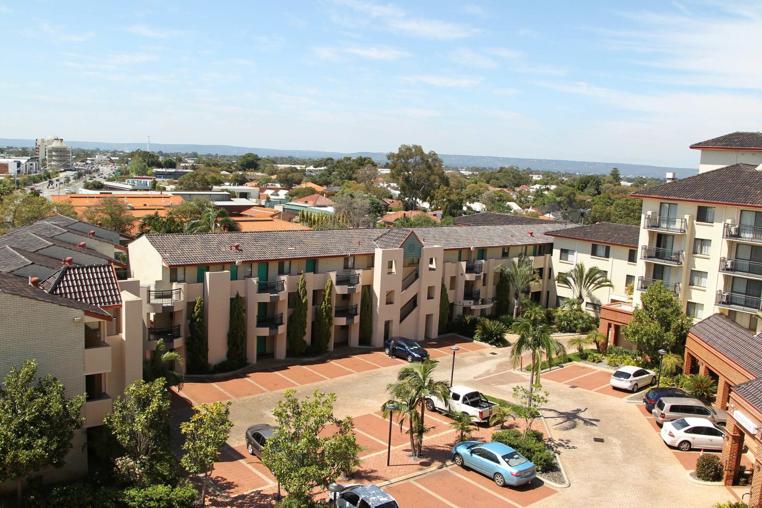 Great Eastern Motor Lodge