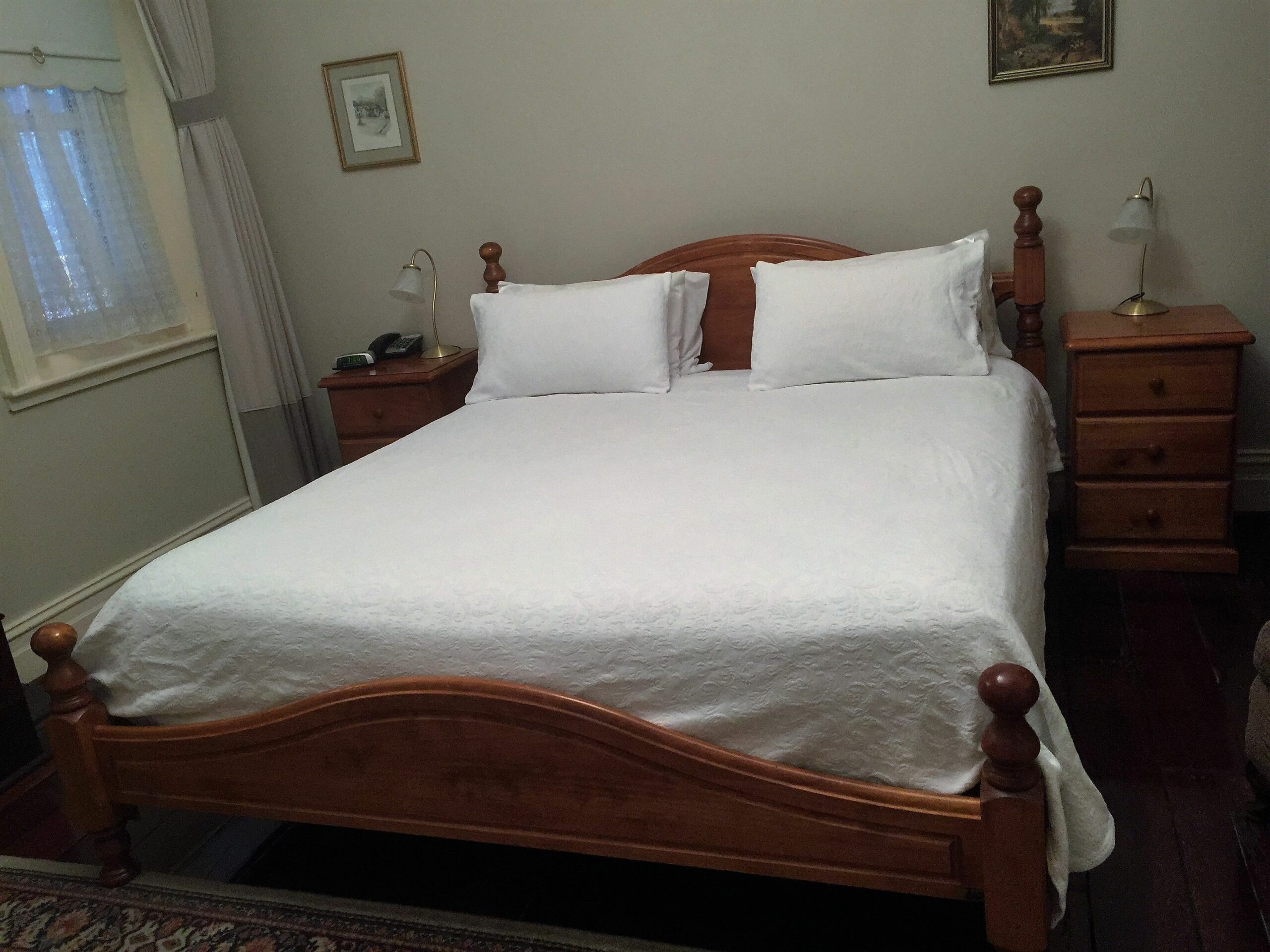 Arundel's Boutique Accommodation