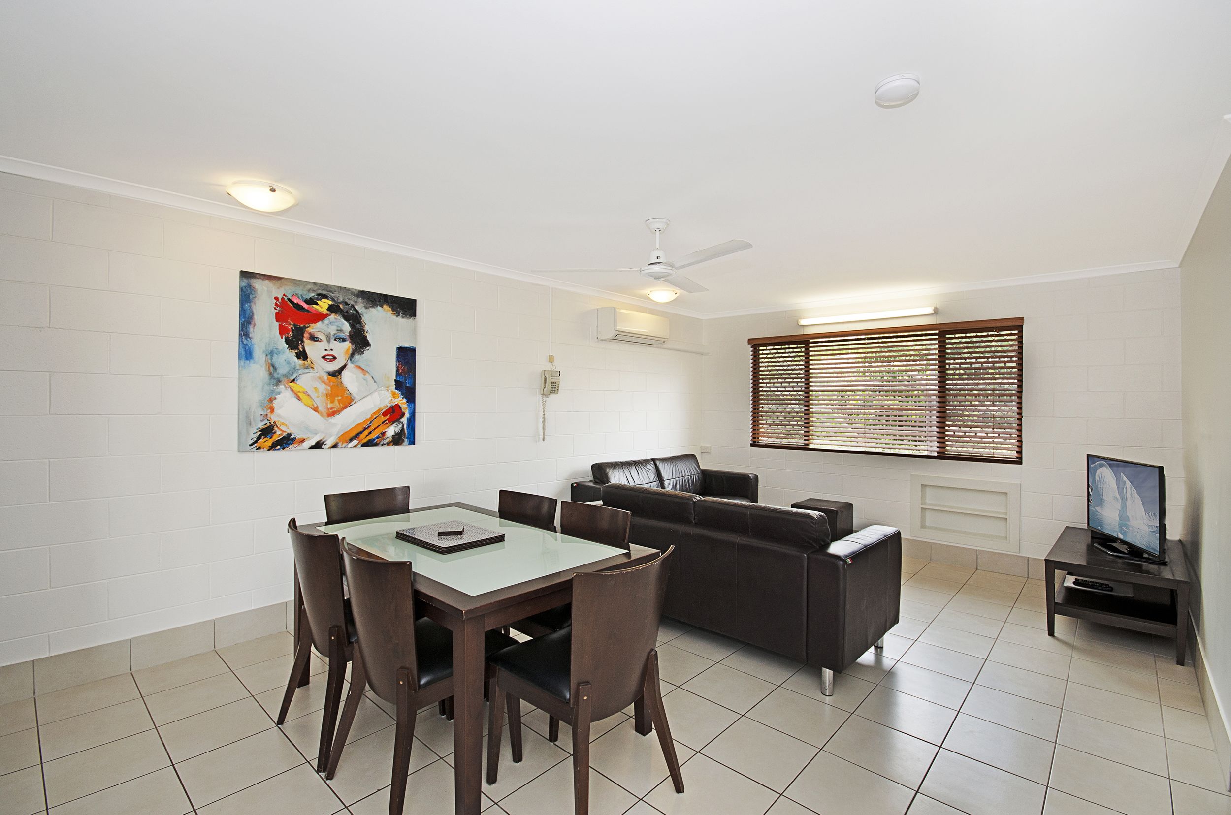 Townsville Holiday Apartments