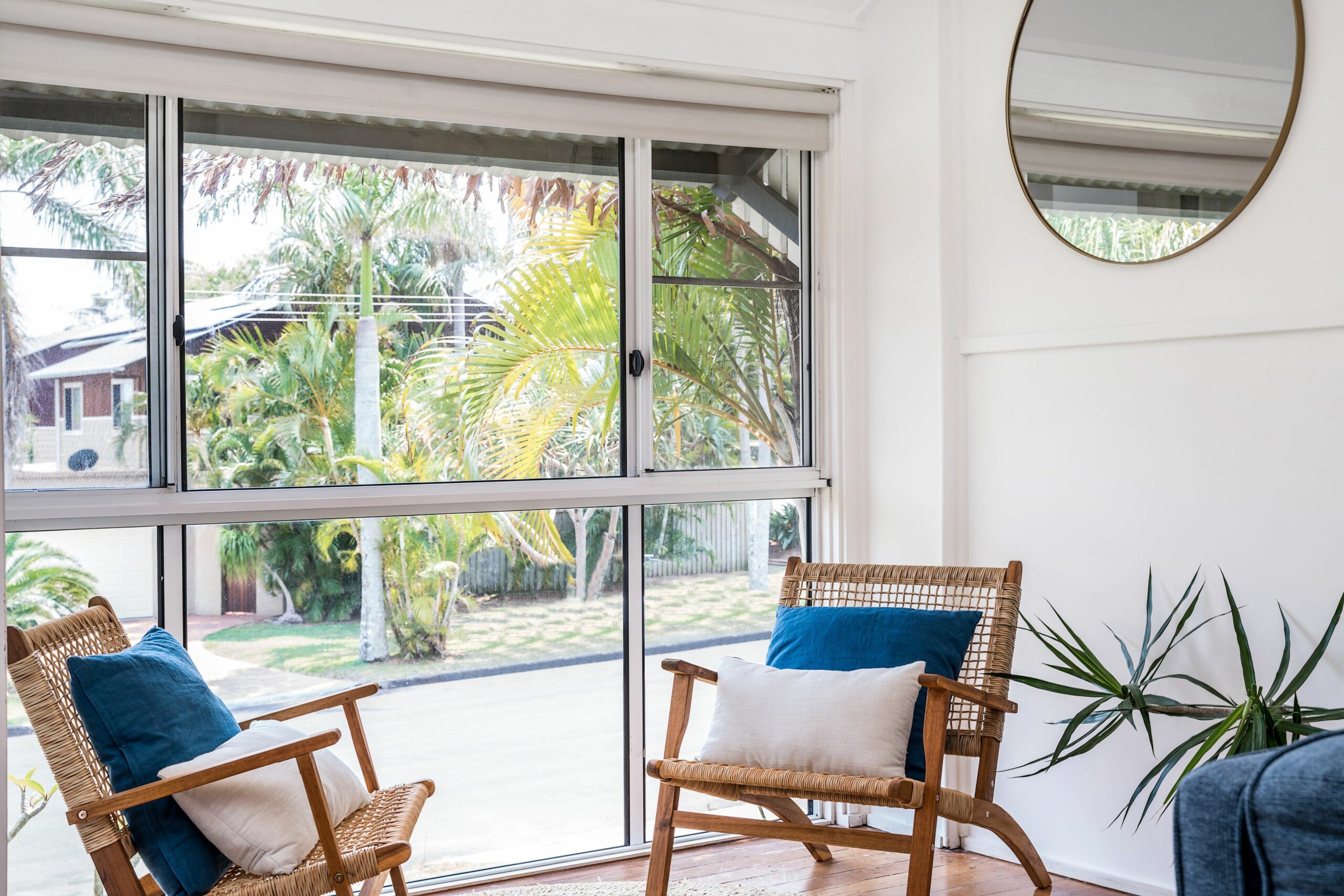 Your Luxury Escape - Salt Life