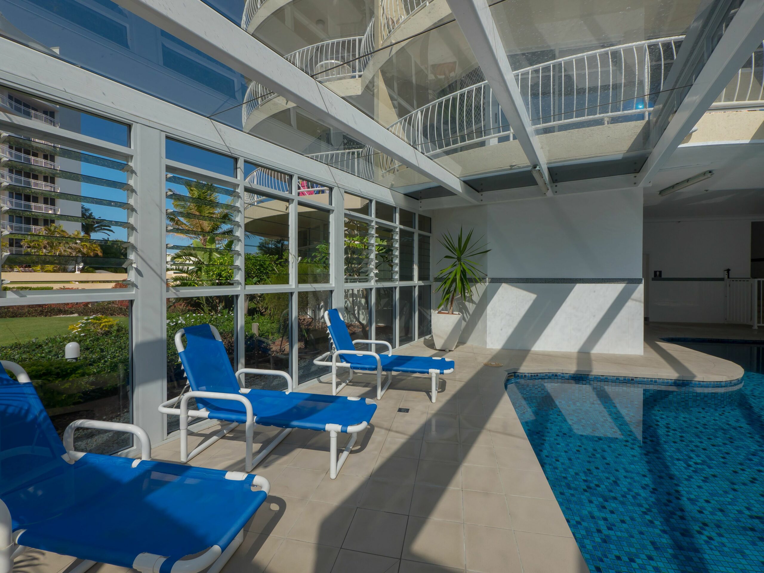 Burleigh Surf Apartments