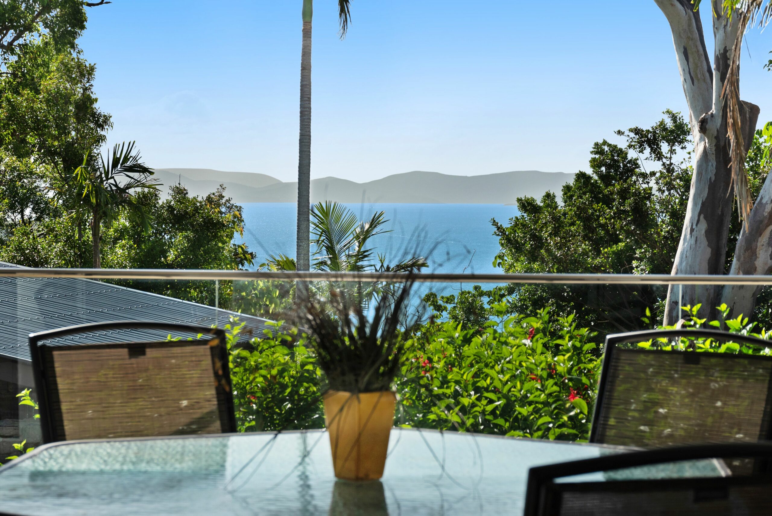 Oasis 25 Hamilton Island