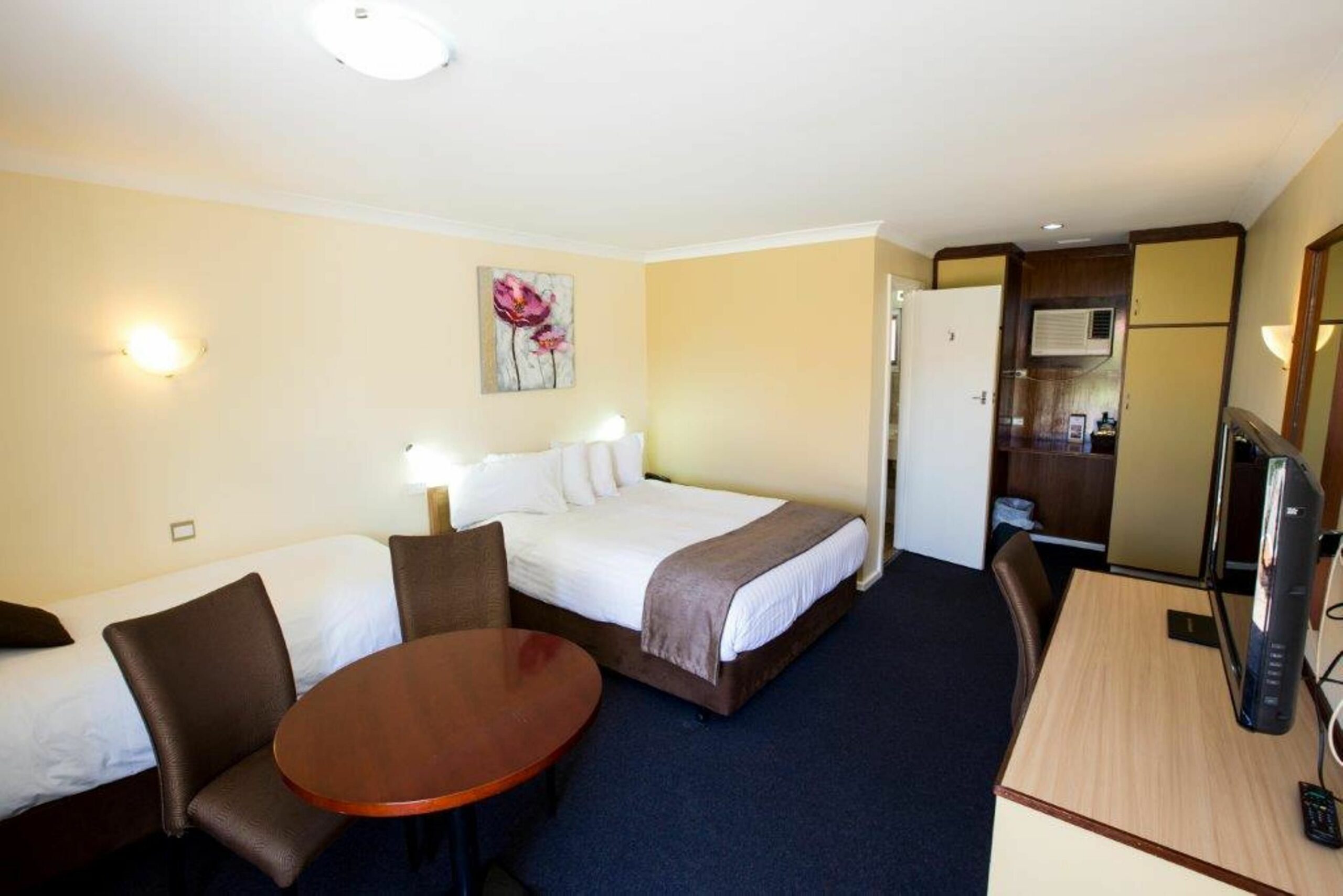 Hospitality Kalgoorlie, SureStay Collection by Best Western