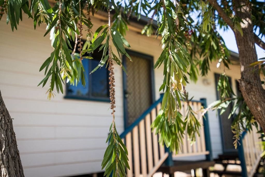 Mt Isa City Motel