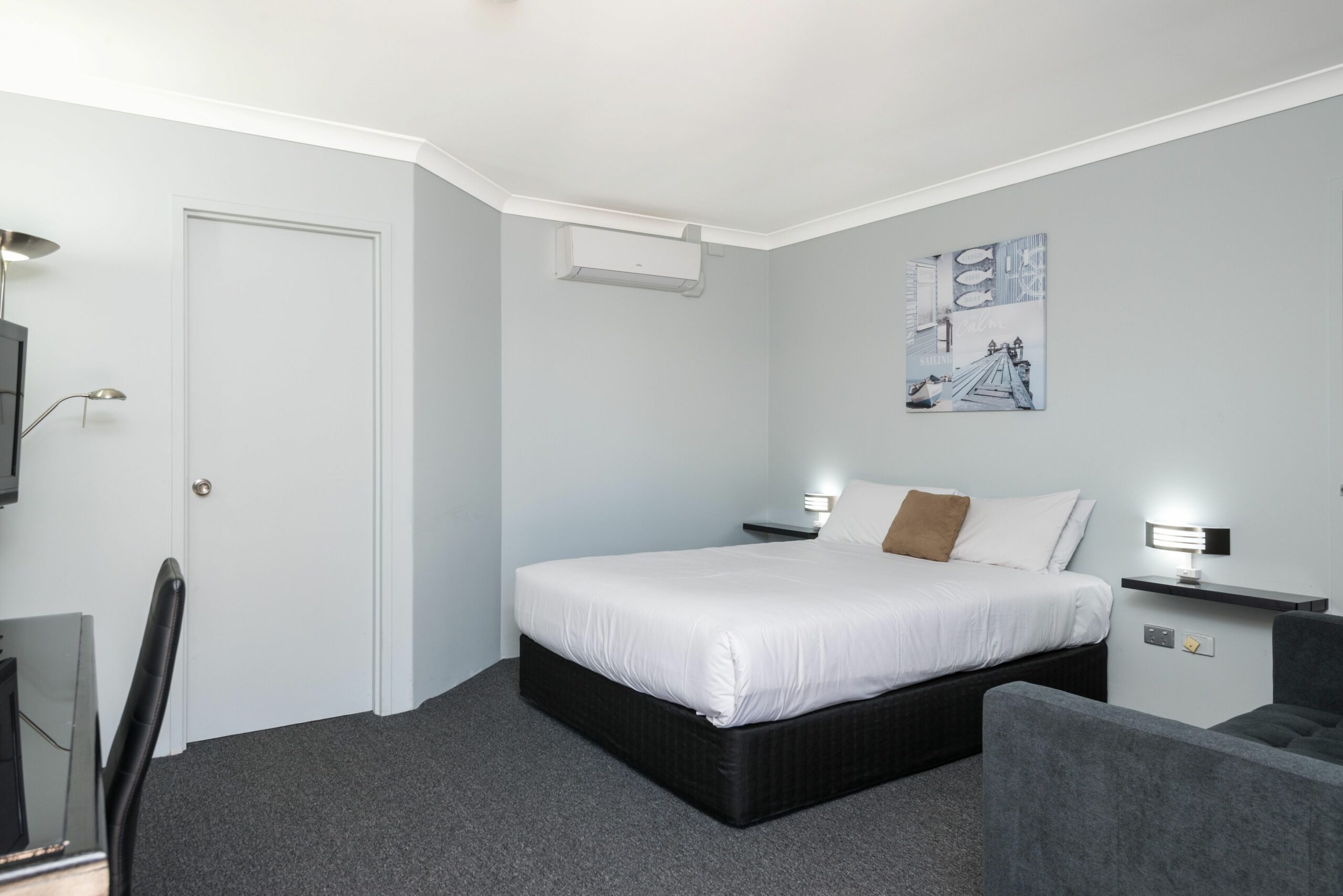 Midas Motel Kalgoorlie