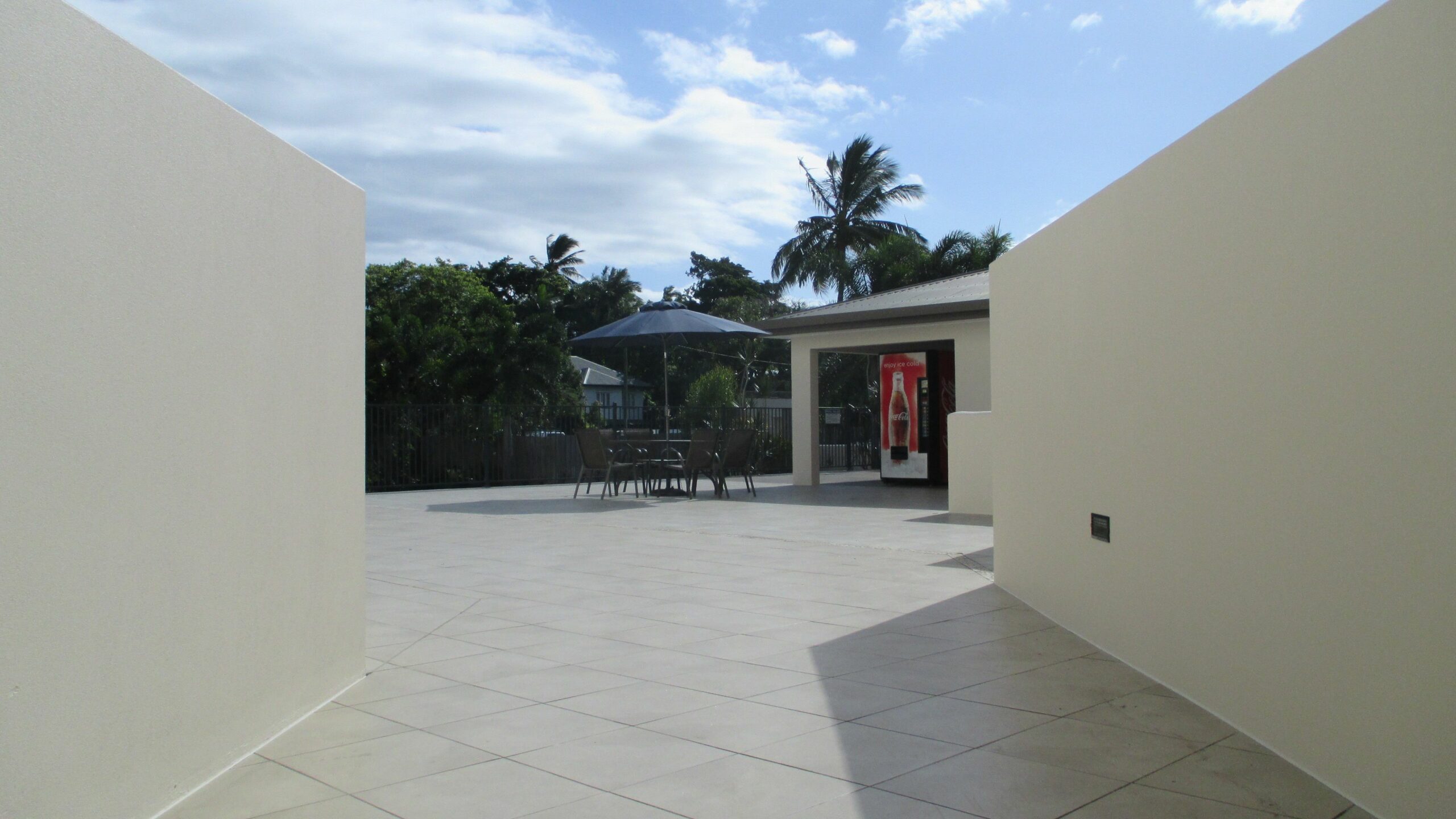 Edge Apartments Cairns