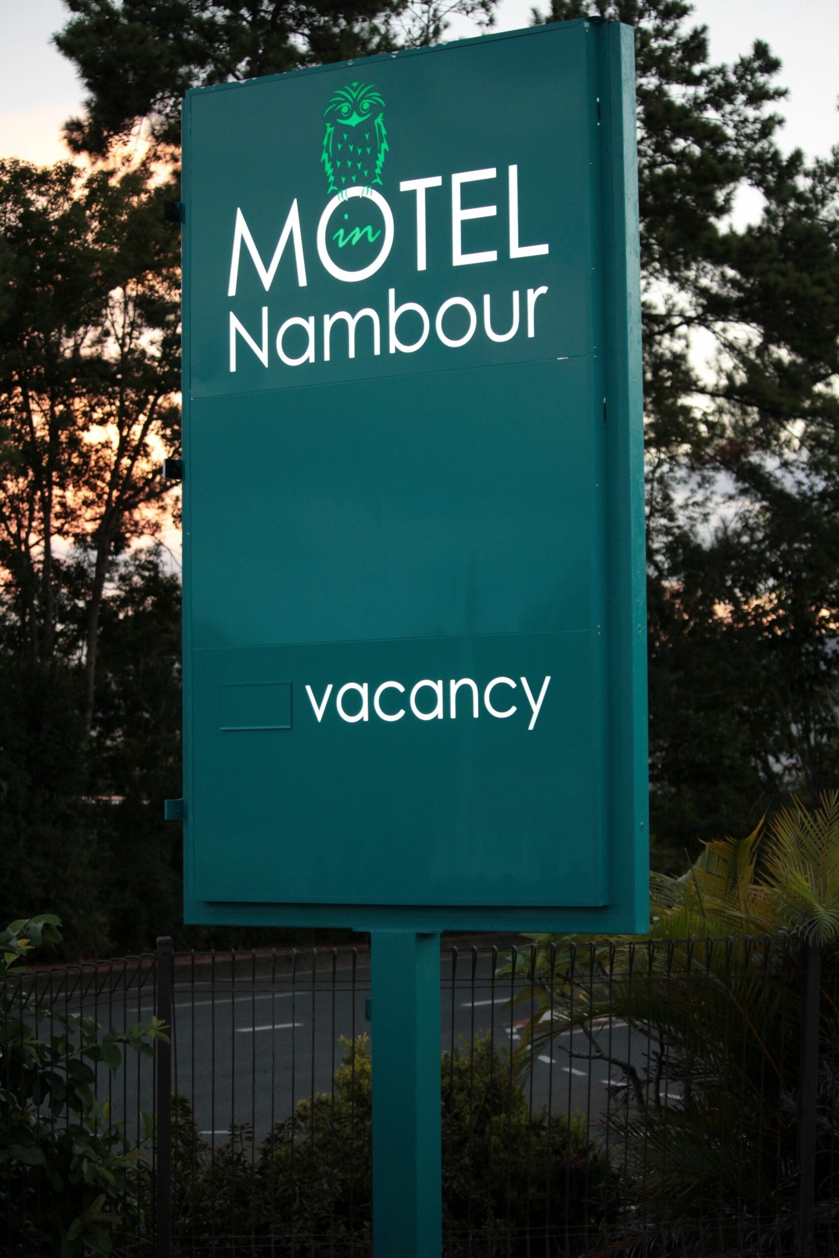 Motel in Nambour