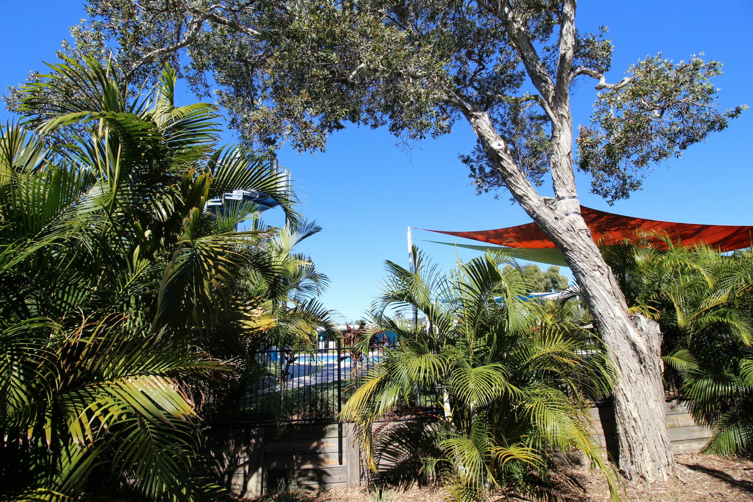 Nobby Beach Holiday Village