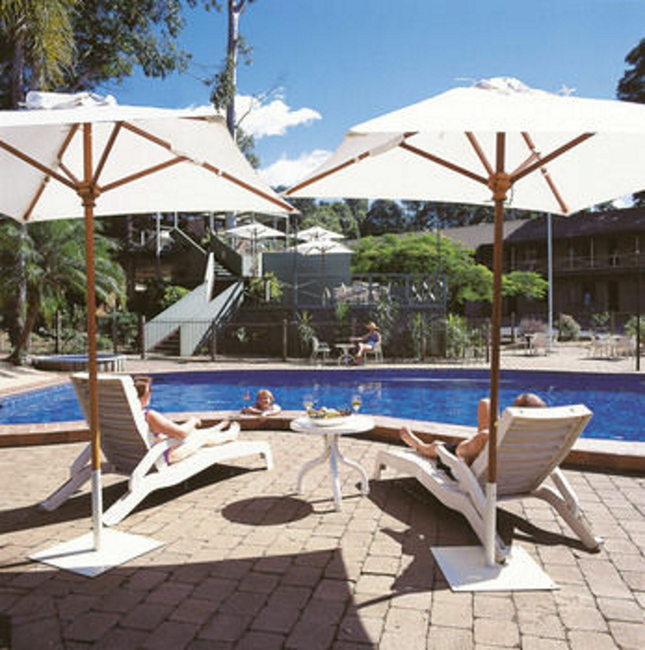 Country 2 Coast Coffs Harbour Motor Inn