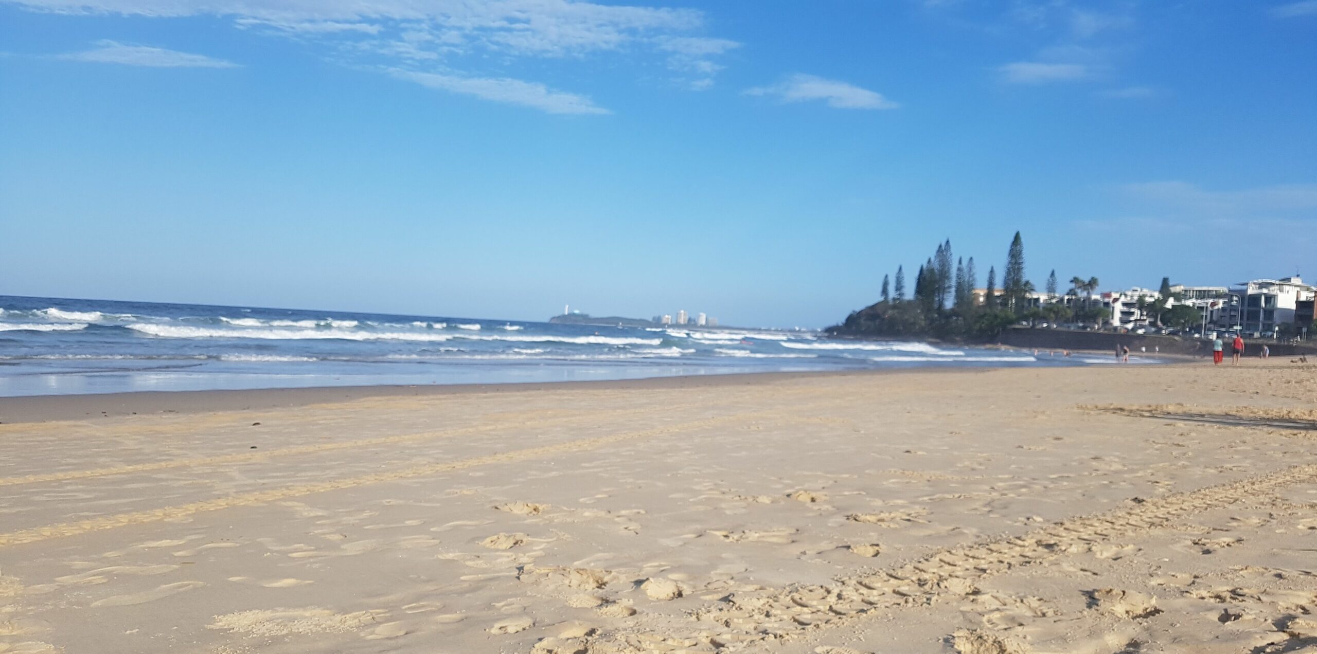 Sunshine Coast Getaway  - FREE WiFi