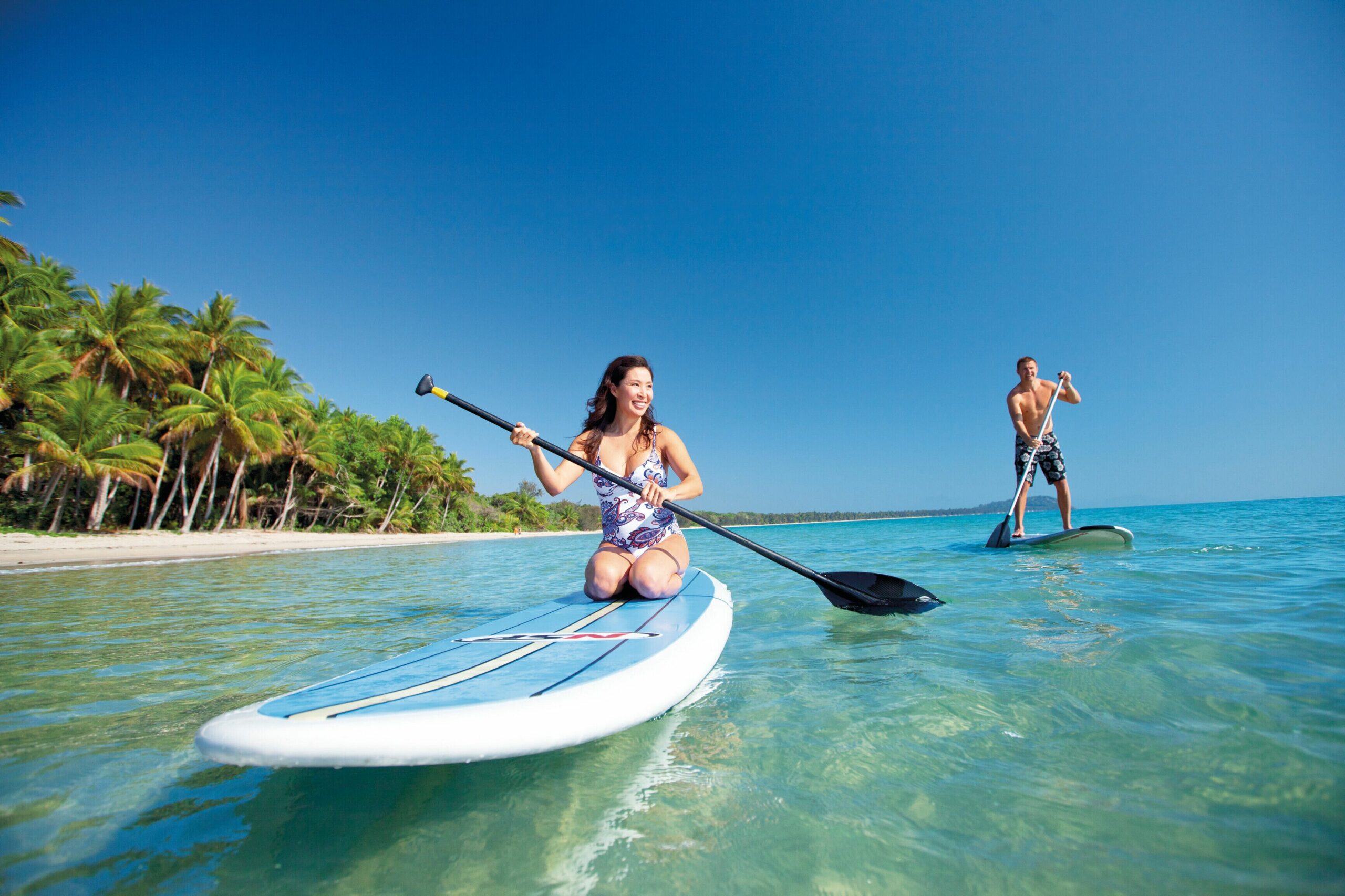 Port Douglas Apartments