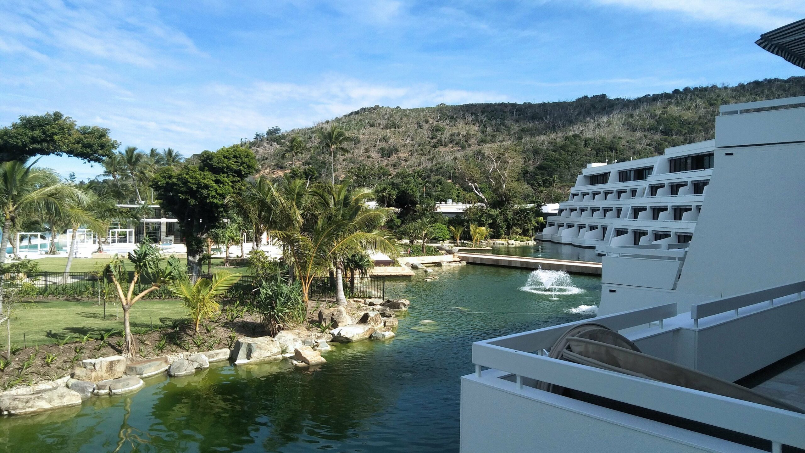 InterContinental Hayman Island Resort