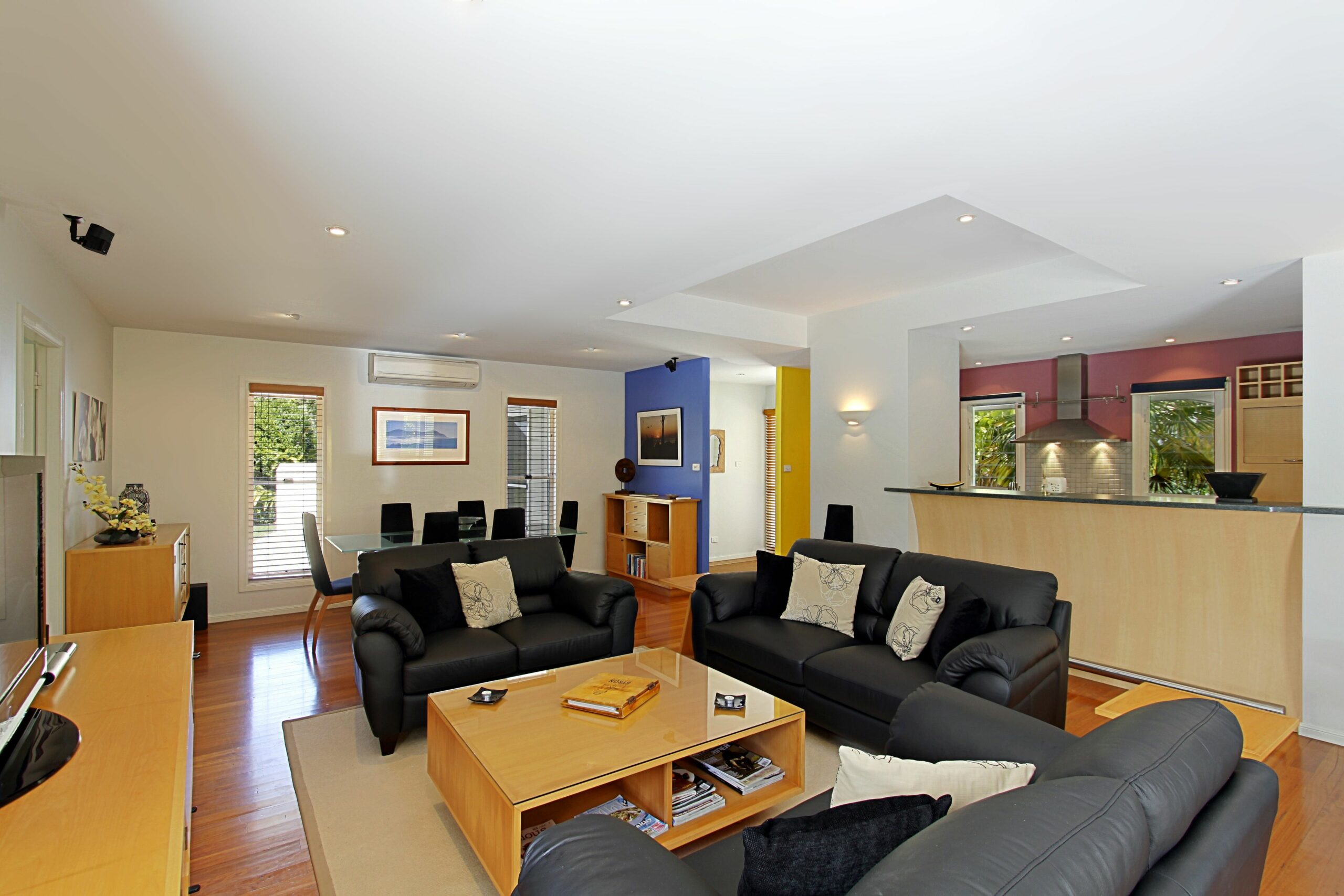 Abode at Byron