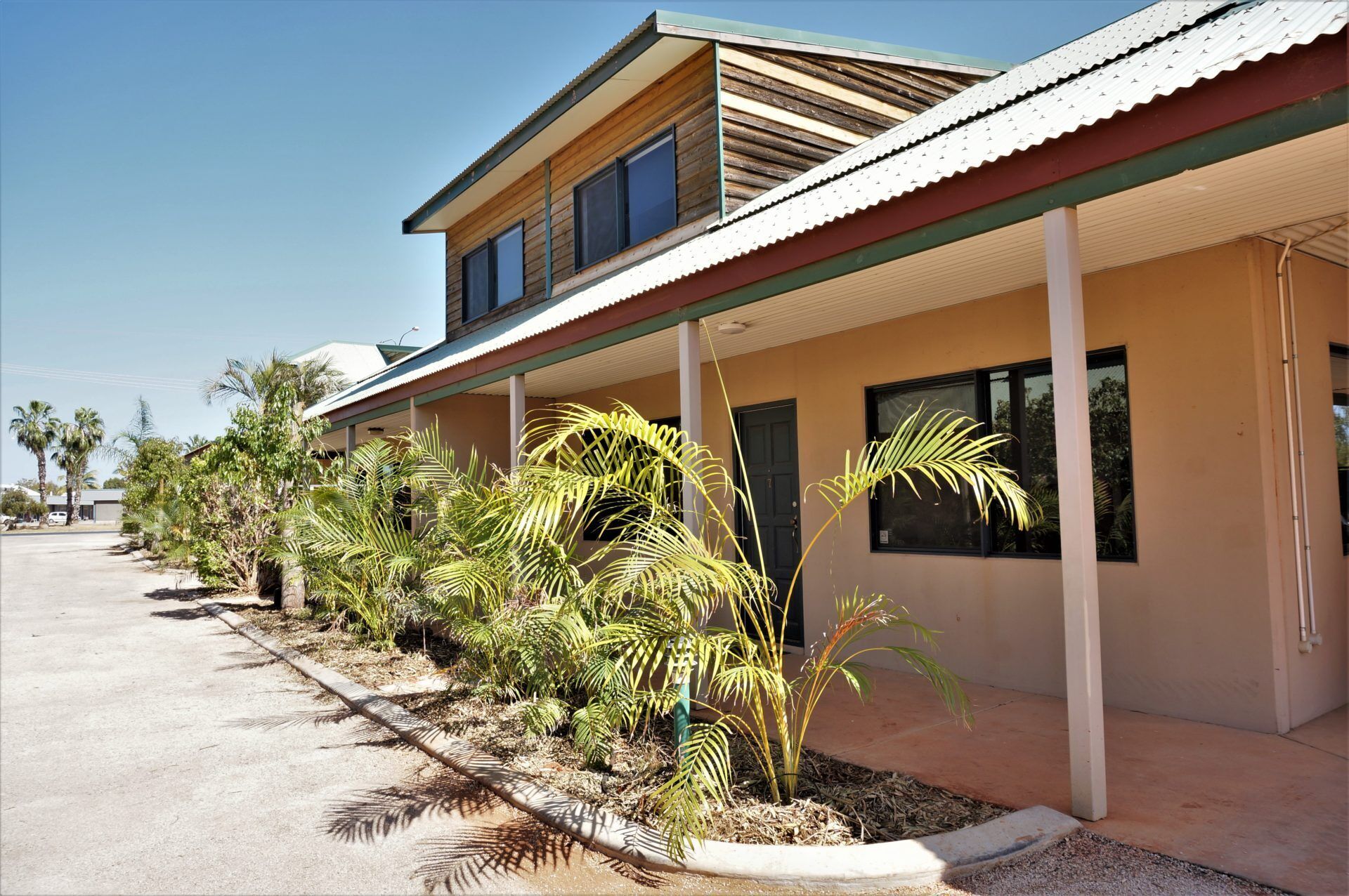 Ningaloo Breeze Villa 7