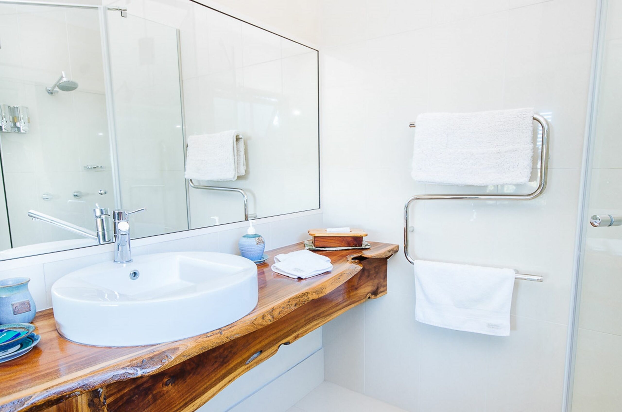 Lillypilly's Cottages & Day Spa