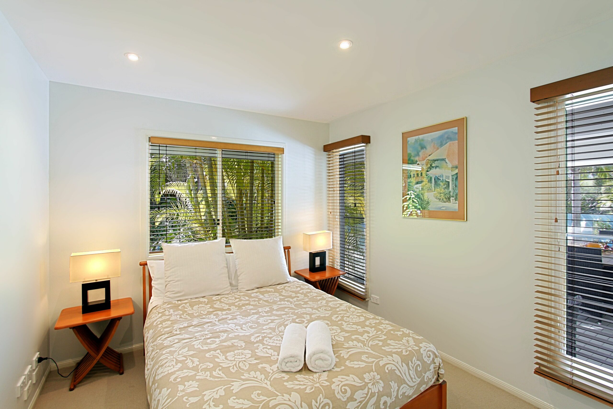 Abode at Byron