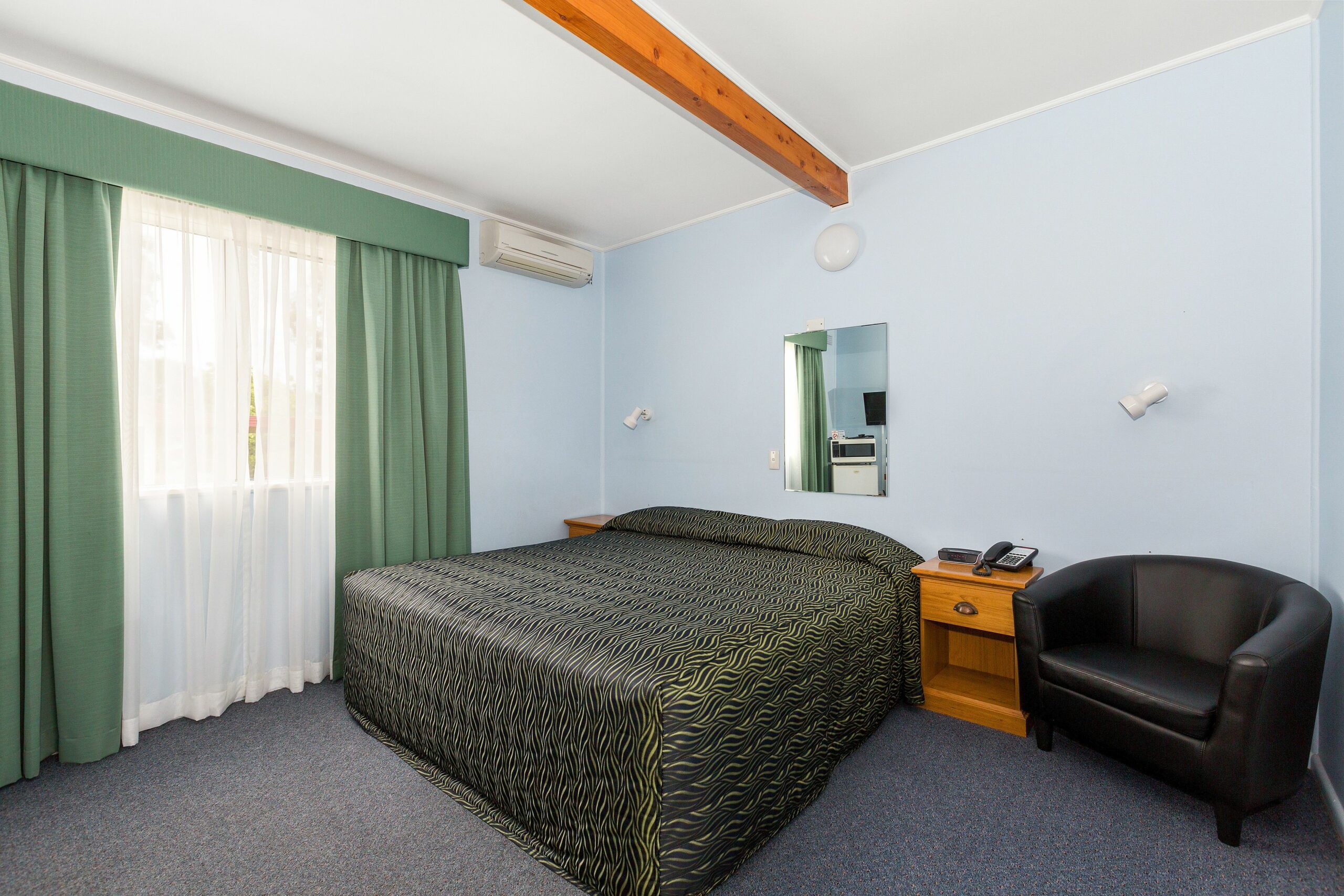 Cudgegong Valley Motel Mudgee