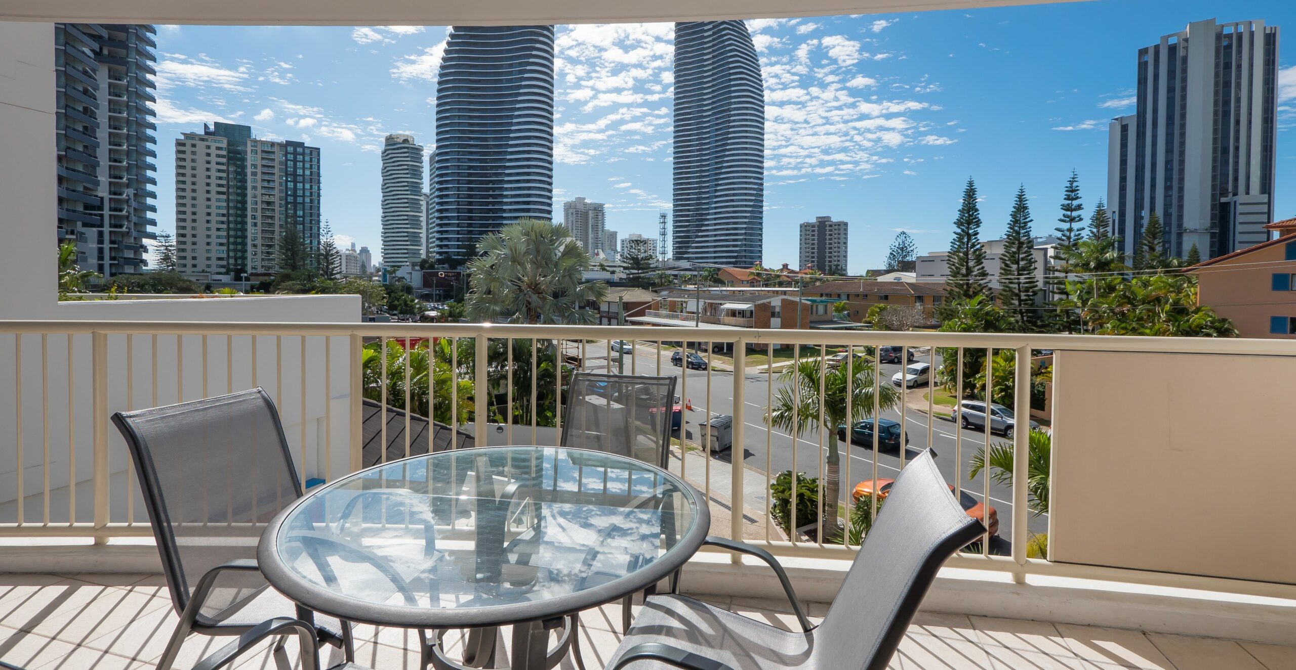 Broadbeach Savannah Hotel & Resort