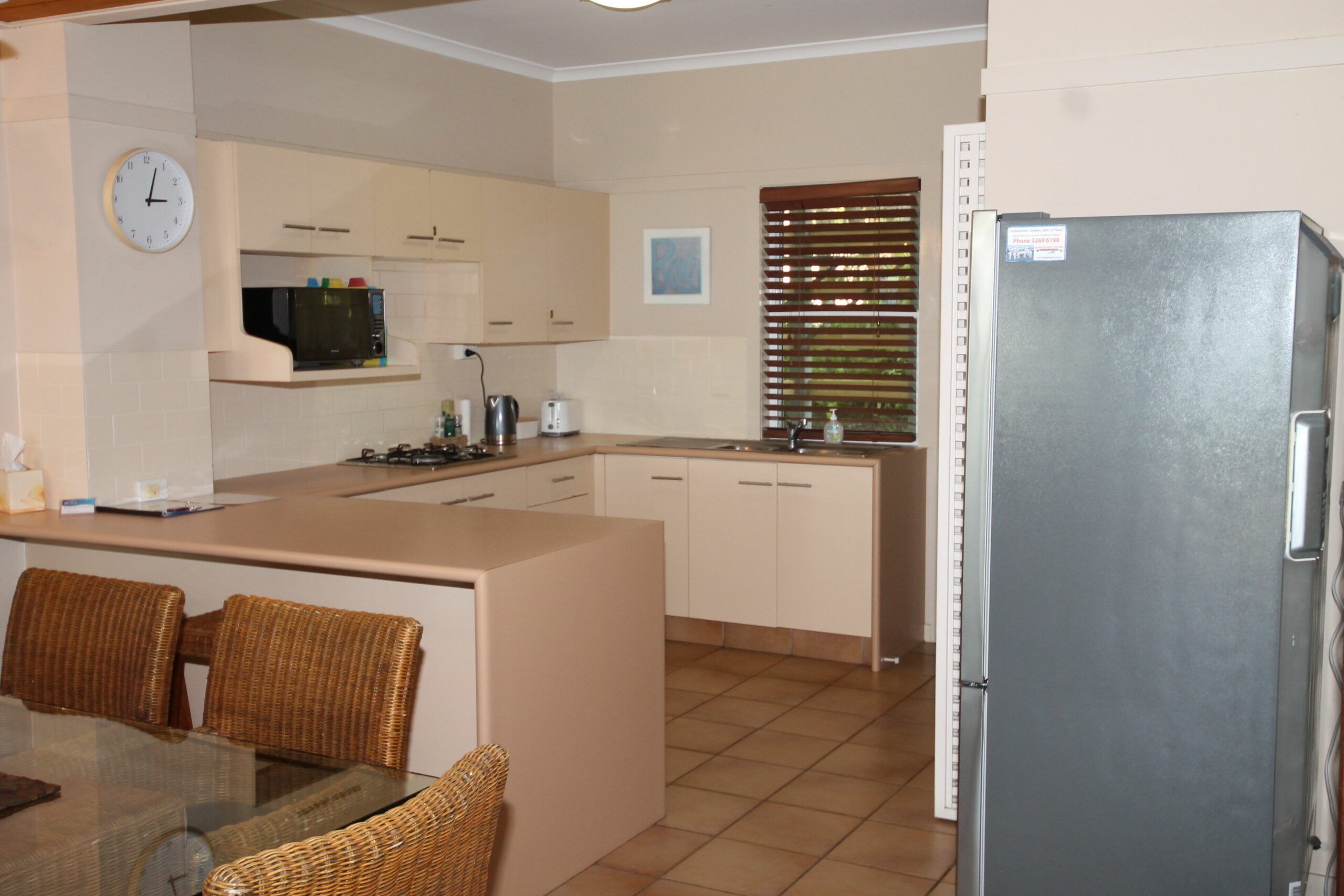 Moreton Island Villas & Apartments