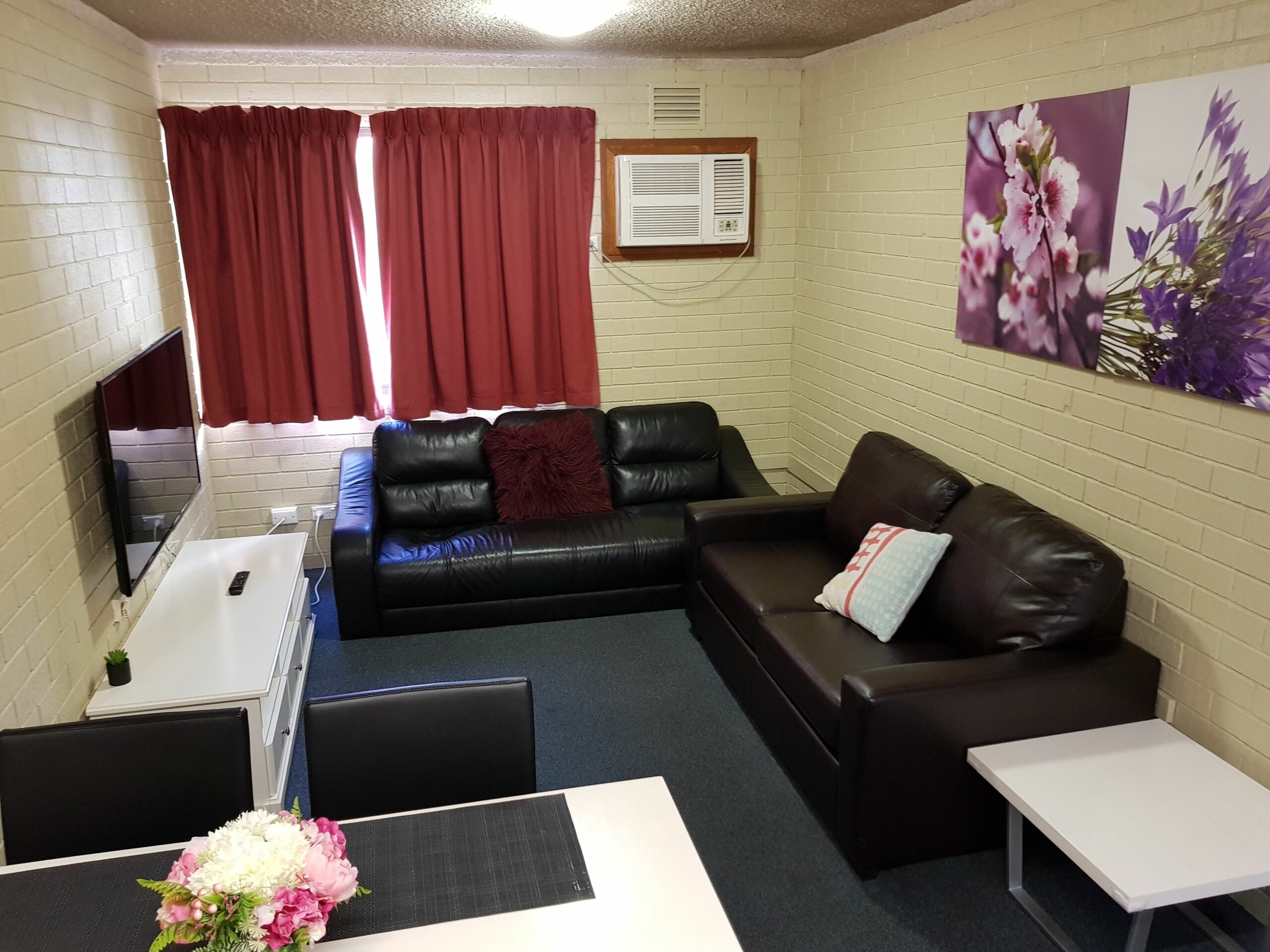 Perth City Apartment Hotel