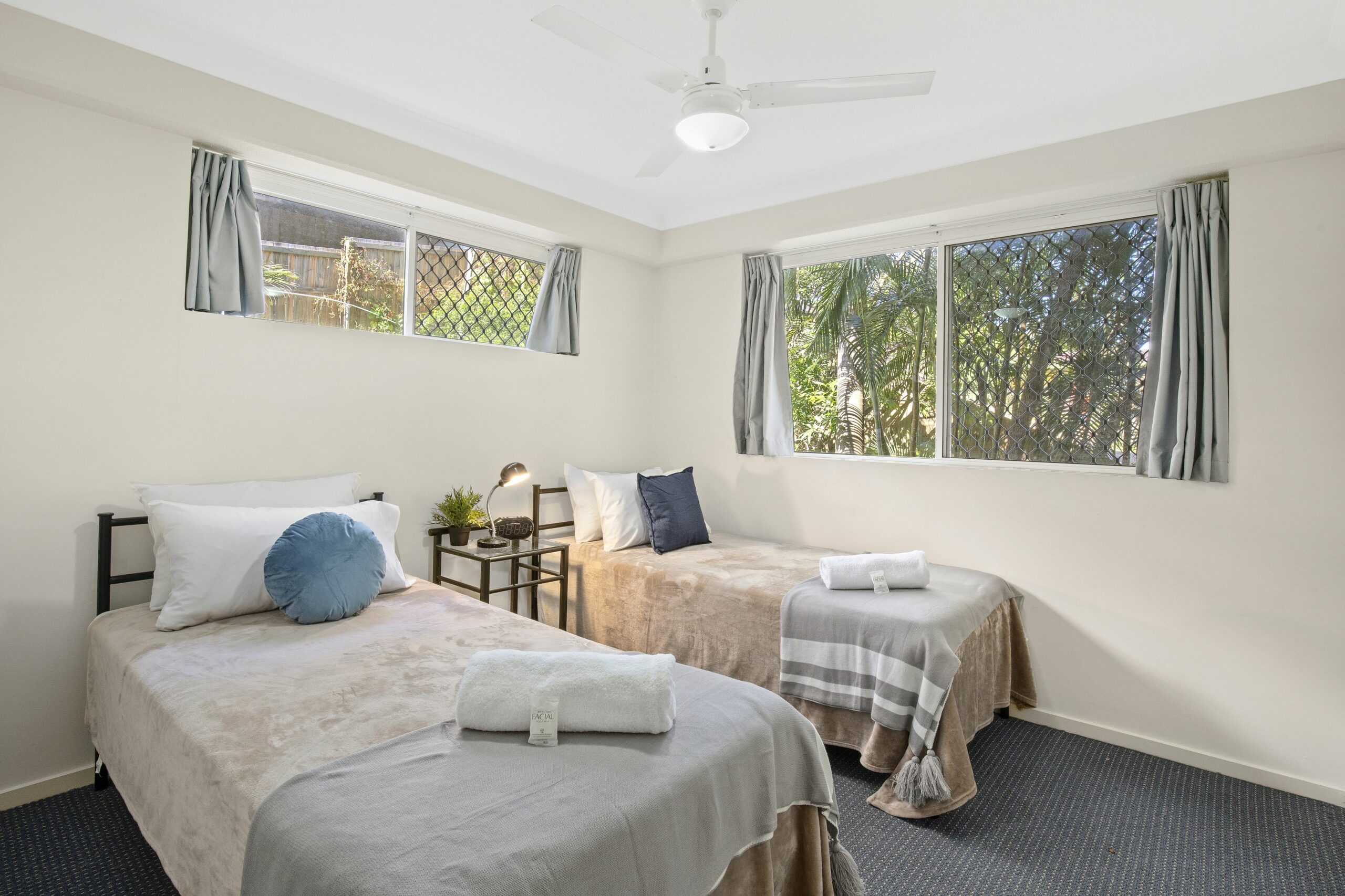 Kirra Palms Holiday Apartments