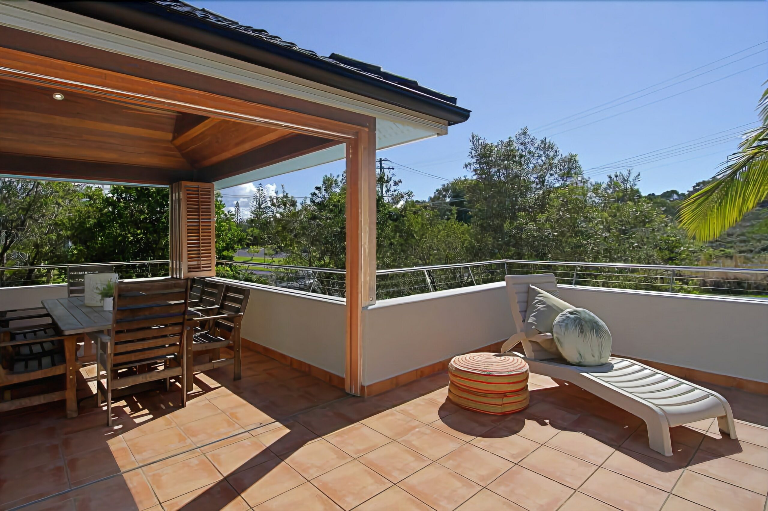 Clarkes Beach Villa