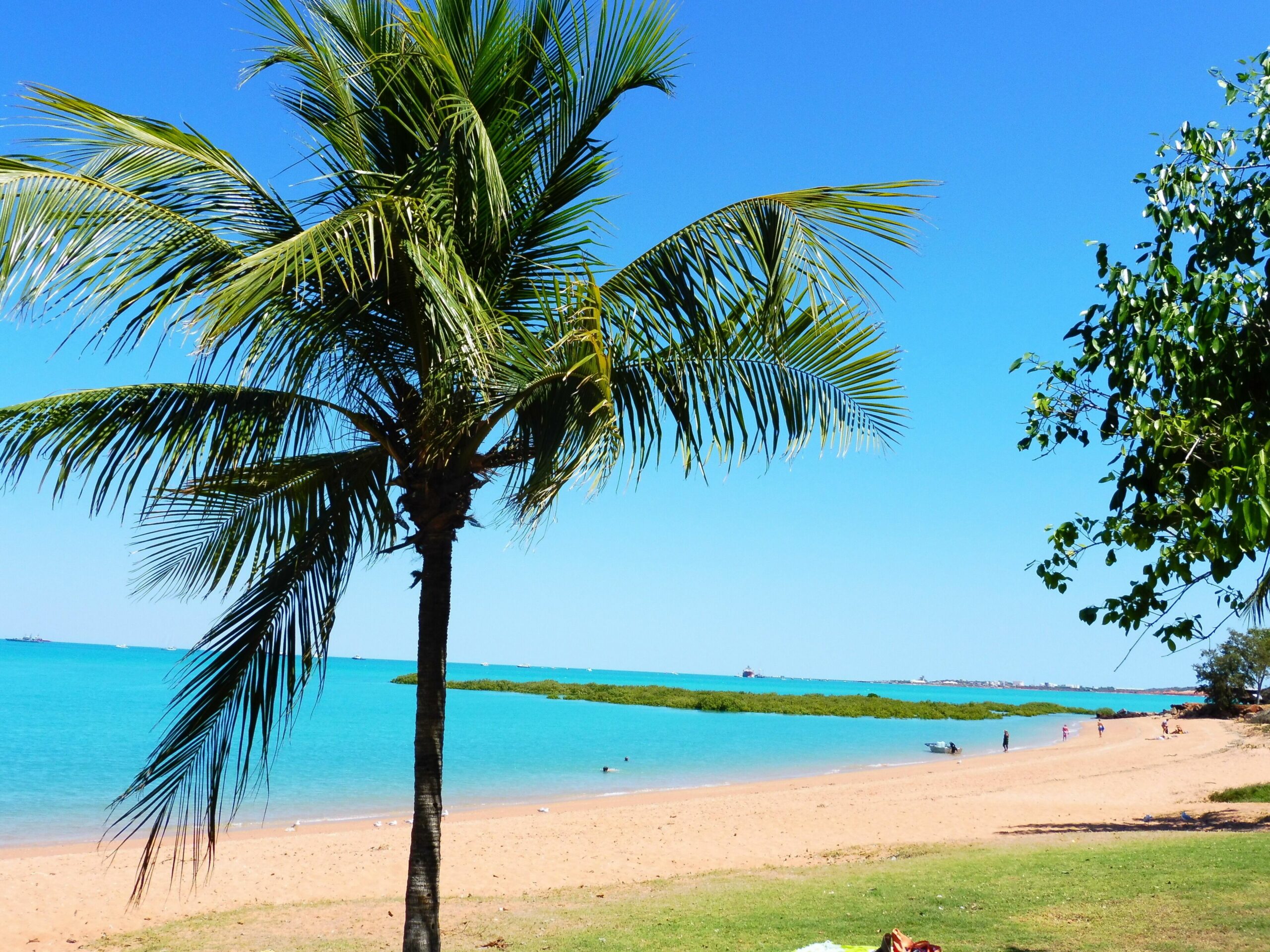 Broome Time Resort