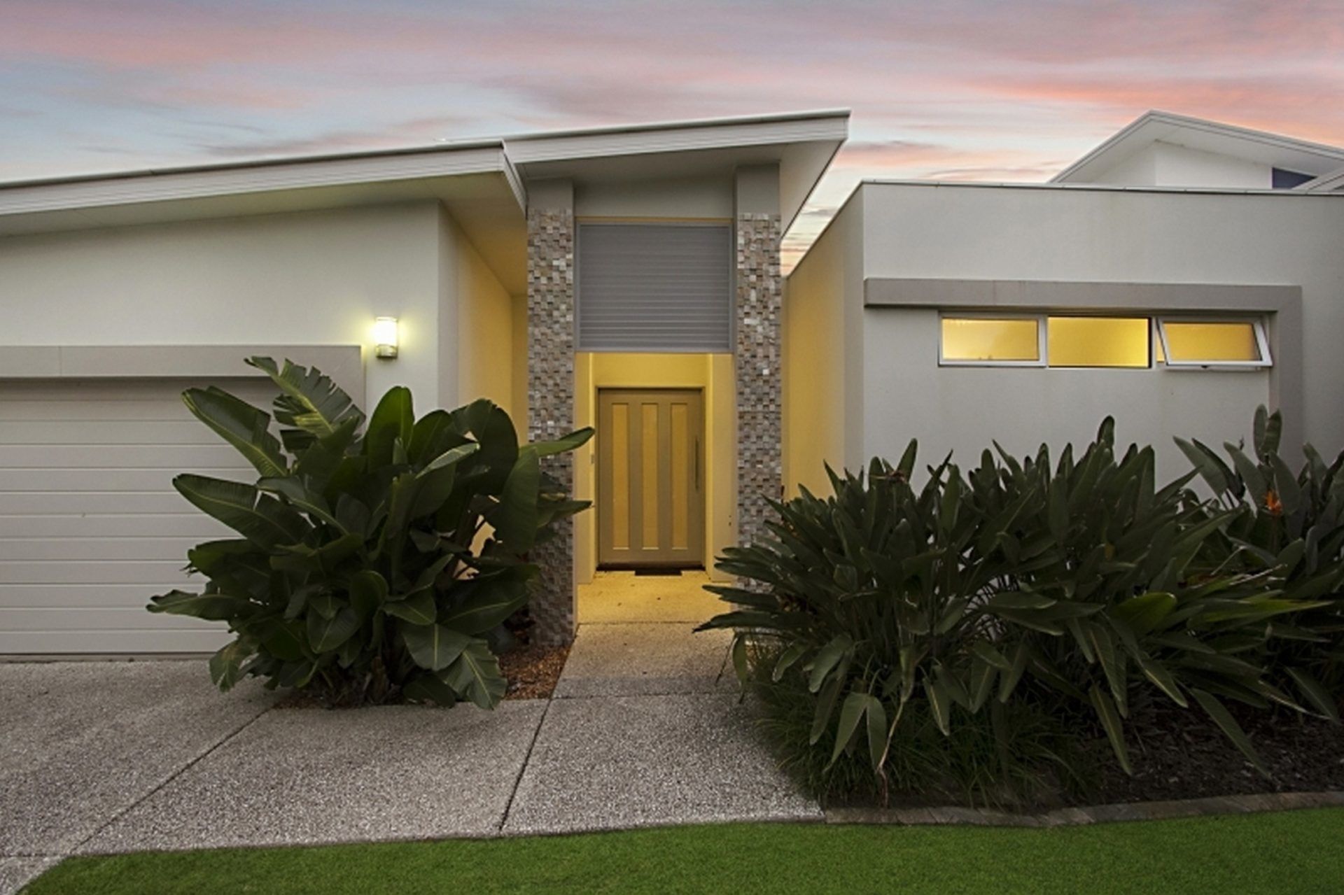 Kingscliff Beach Holiday House @ Salt Village