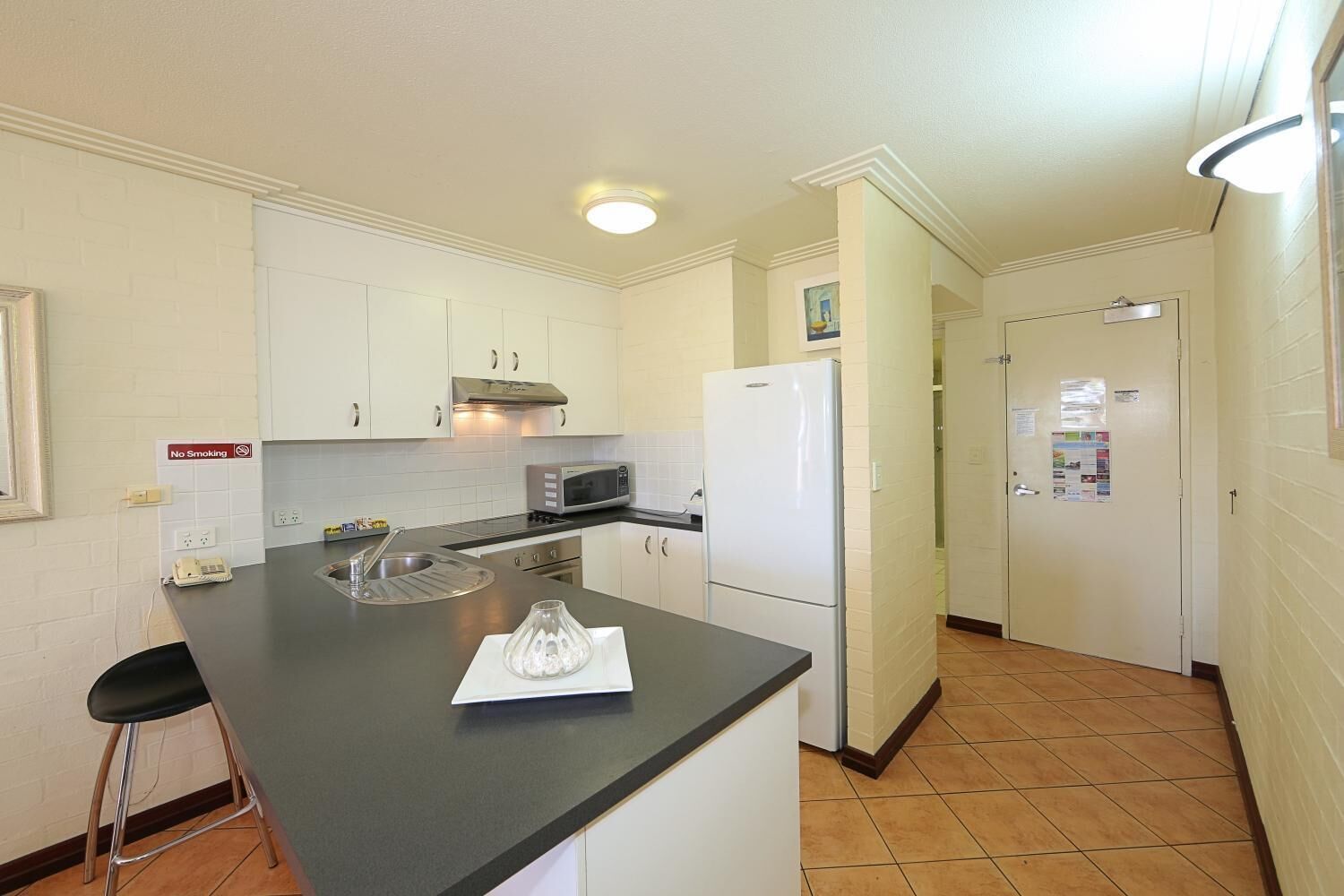 Bargara Shoreline Serviced Apartments