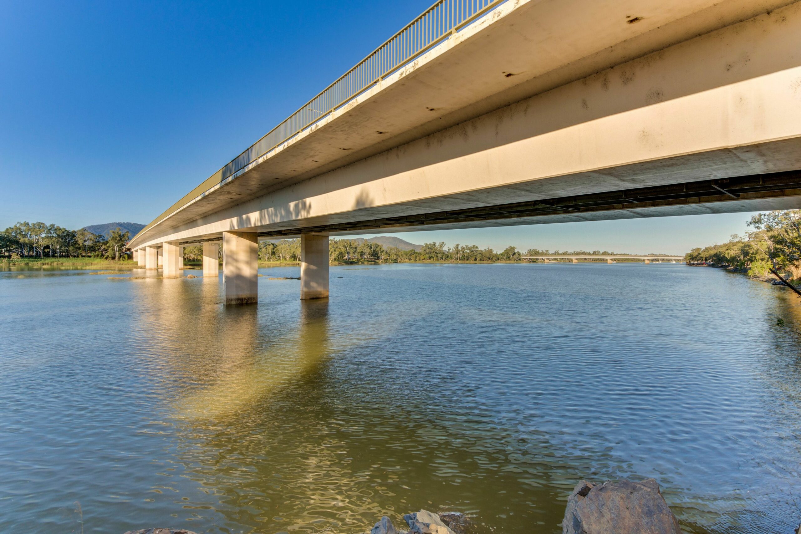 Rockhampton Riverside Central Hotel