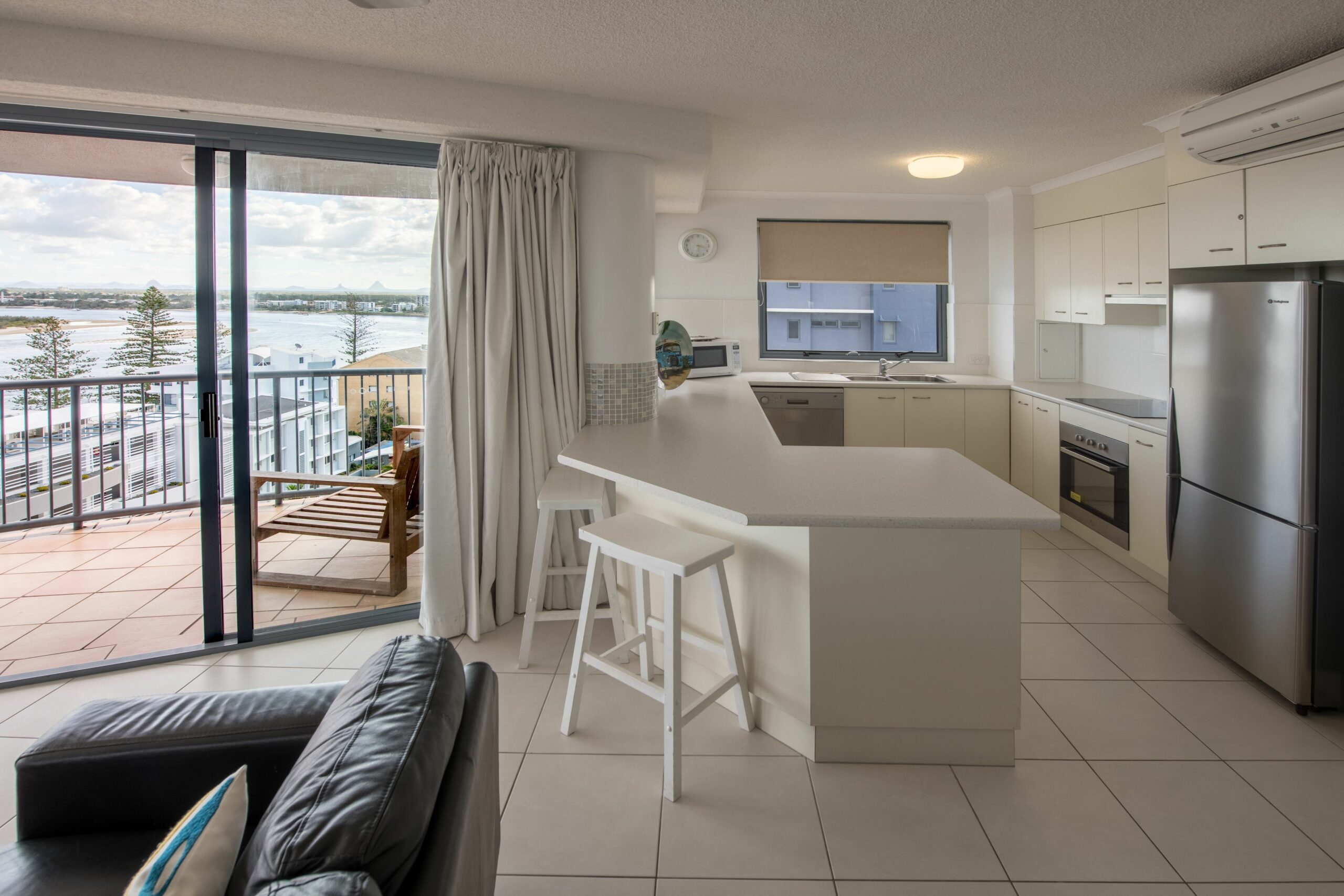 Centrepoint Holiday Apartments