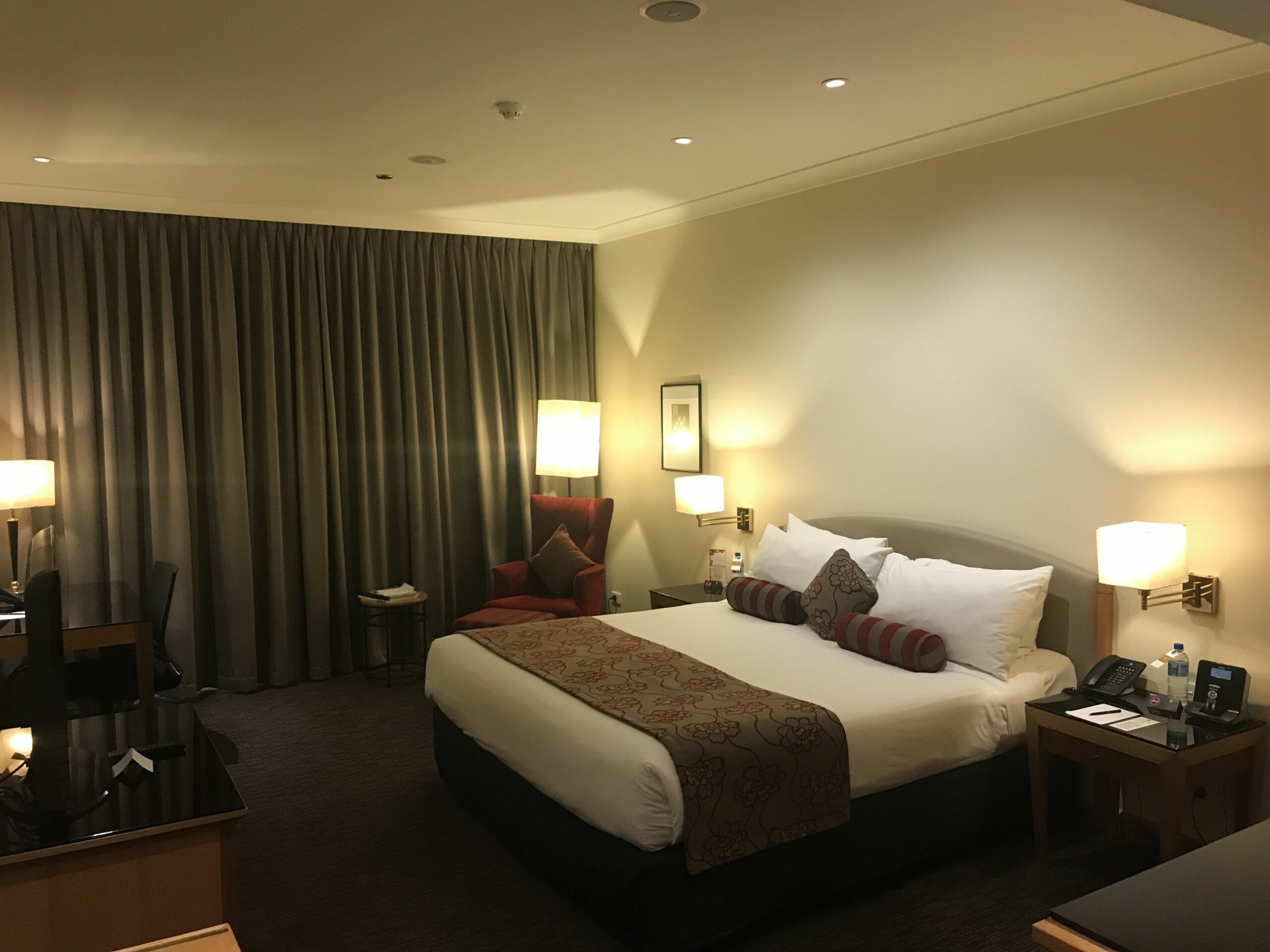 Duxton Hotel Perth