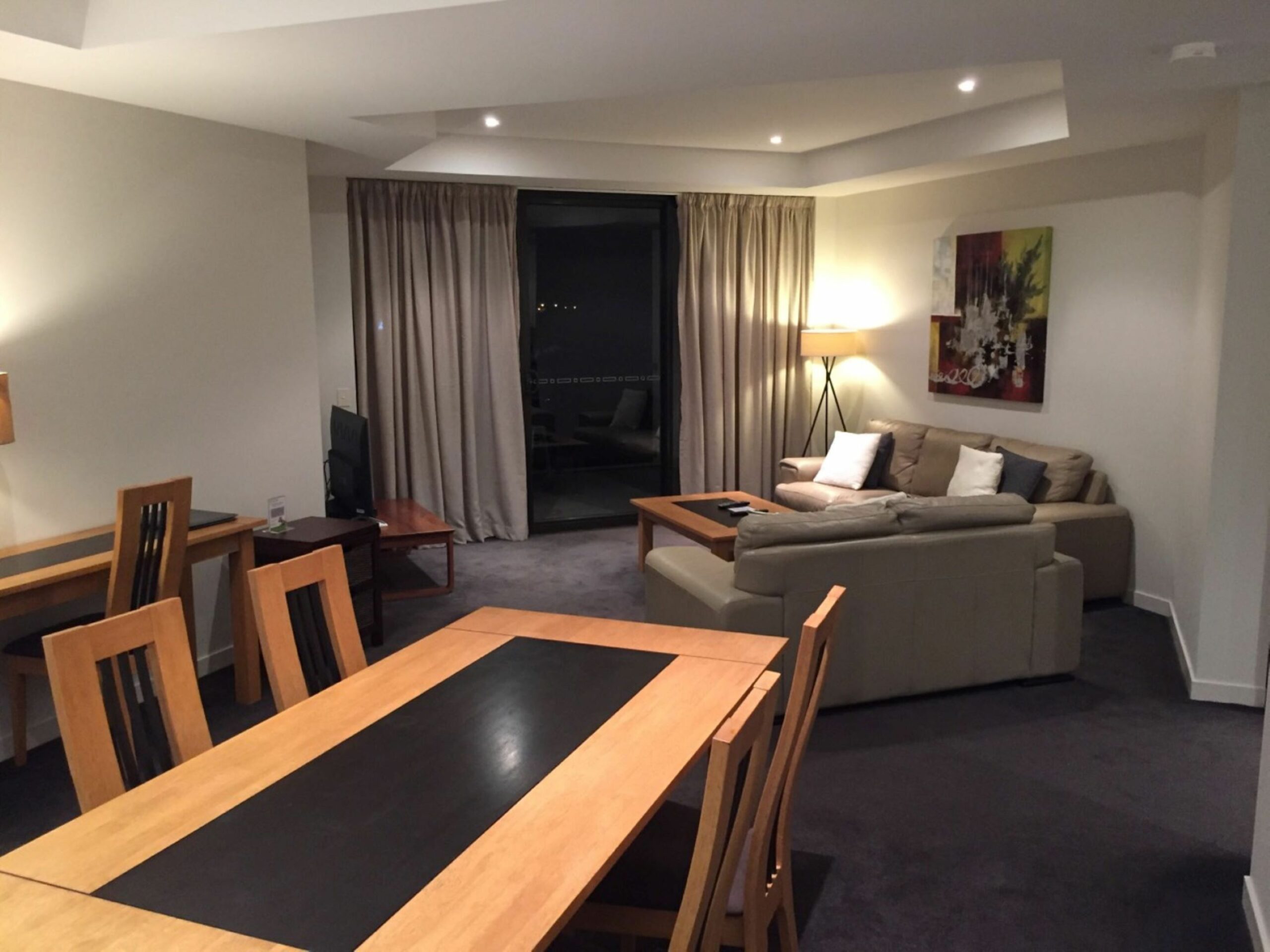 Grand Mercure Allegra Hervey Bay