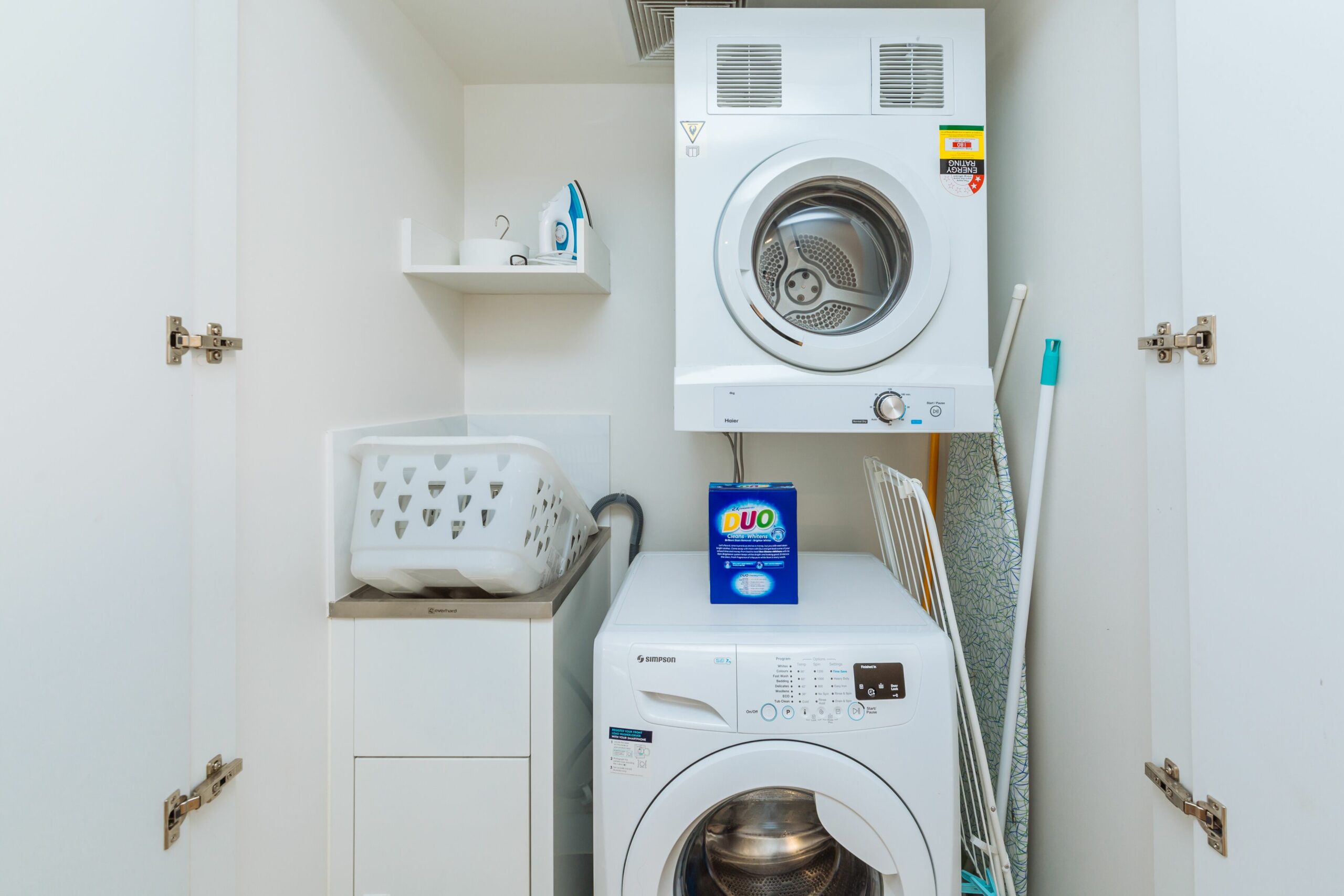 Homely Apartment in South Brisbane